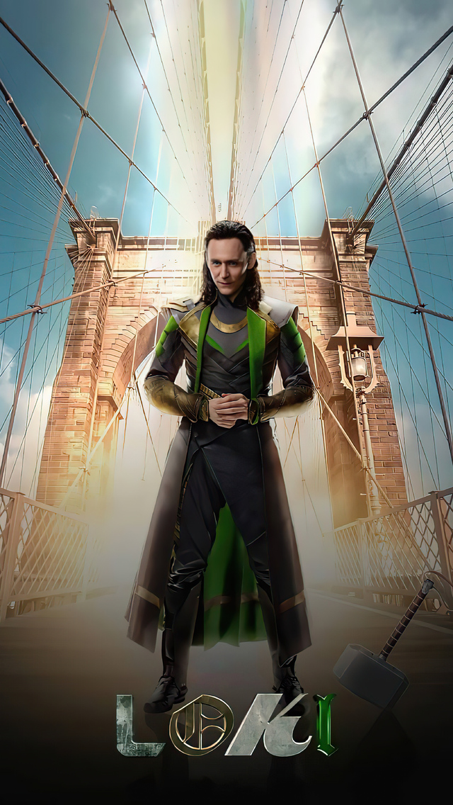 640x1136 Marvel Studios Loki 4k iPhone 5,5c,5S,SE ,Ipod Touch HD 4k  Wallpapers, Images, Backgrounds, Photos and Pictures