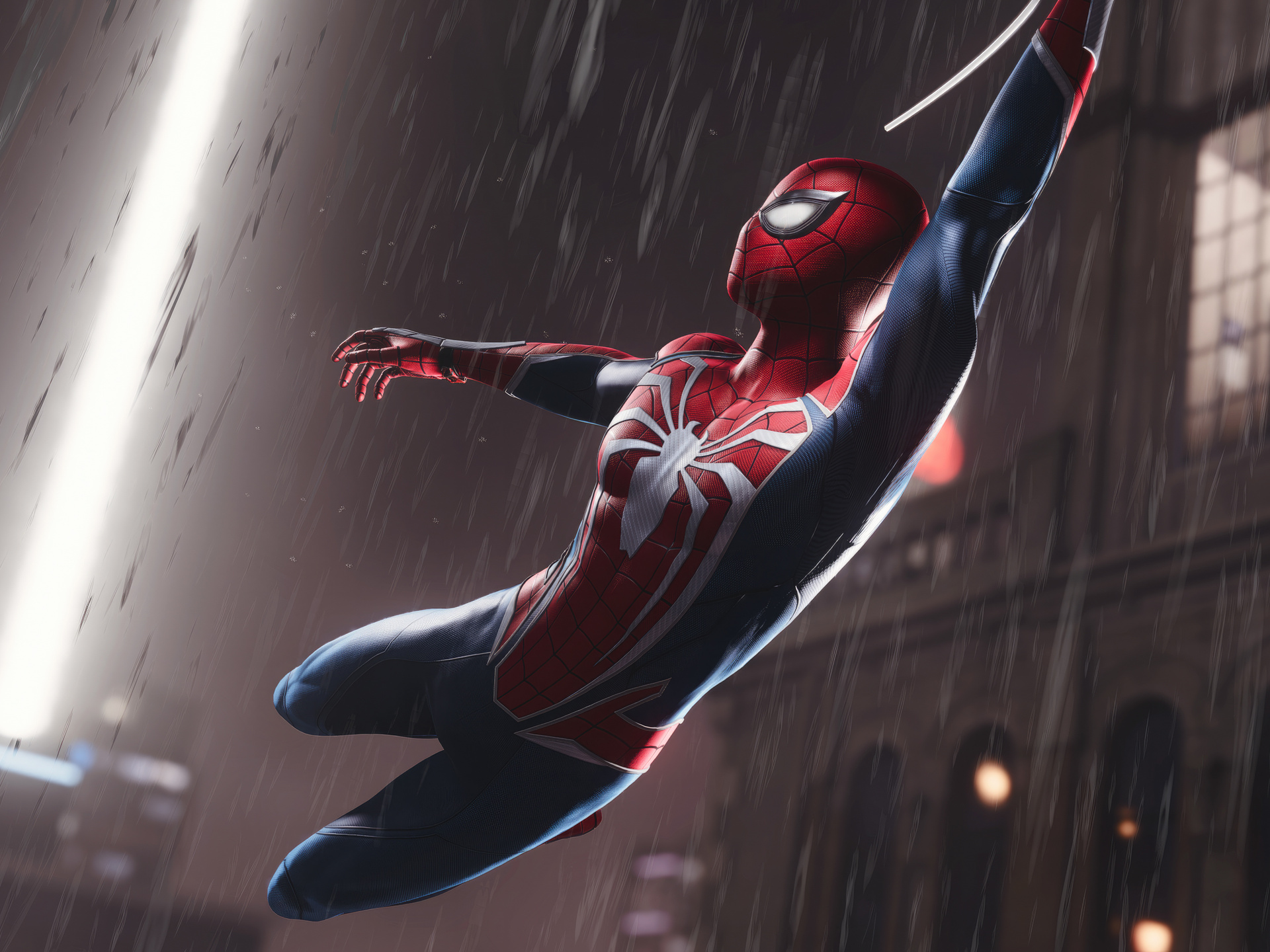 1920x1440 Marvels Spider Man 2 Unleashed 1920x1440 Resolution HD 4k