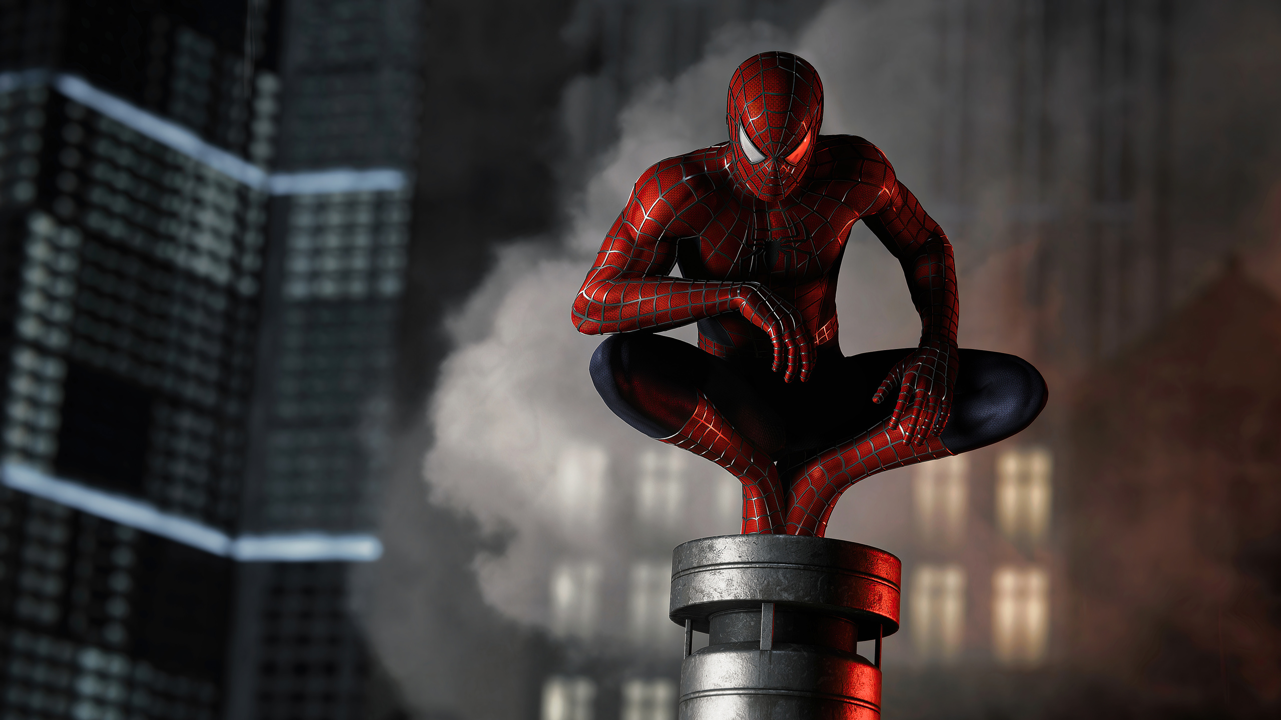 2560x1440 Marvels Spider Man 4k 1440P Resolution ,HD 4k Wallpapers