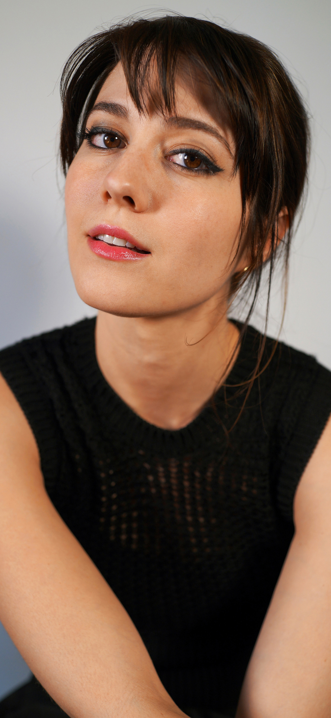 1125x2436 Mary Elizabeth Winstead Iphone XS,Iphone 10,Iphone X HD 4k  Wallpapers, Images, Backgrounds, Photos and Pictures