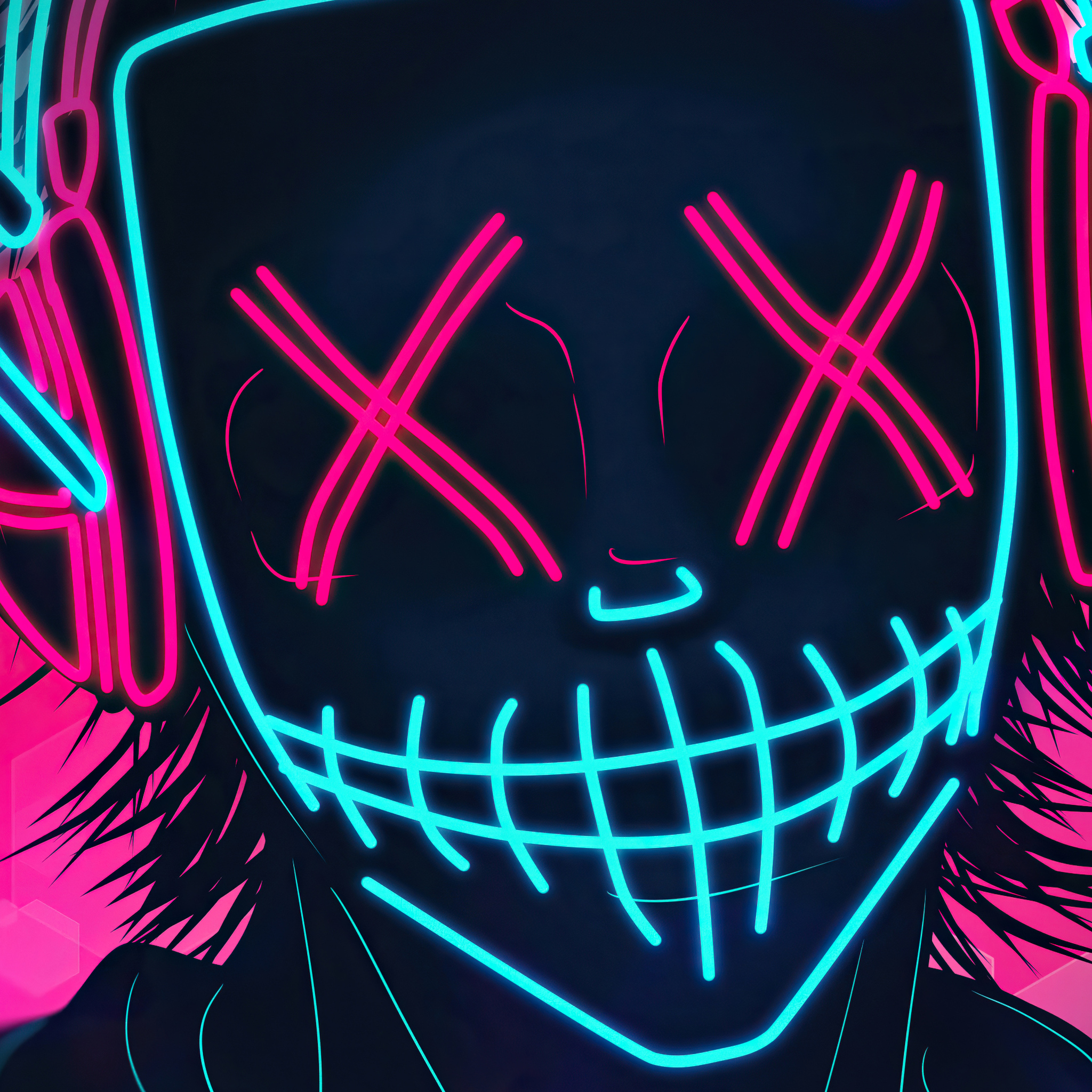 mask-boy-listening-music-neon-4k-gm.jpg. 