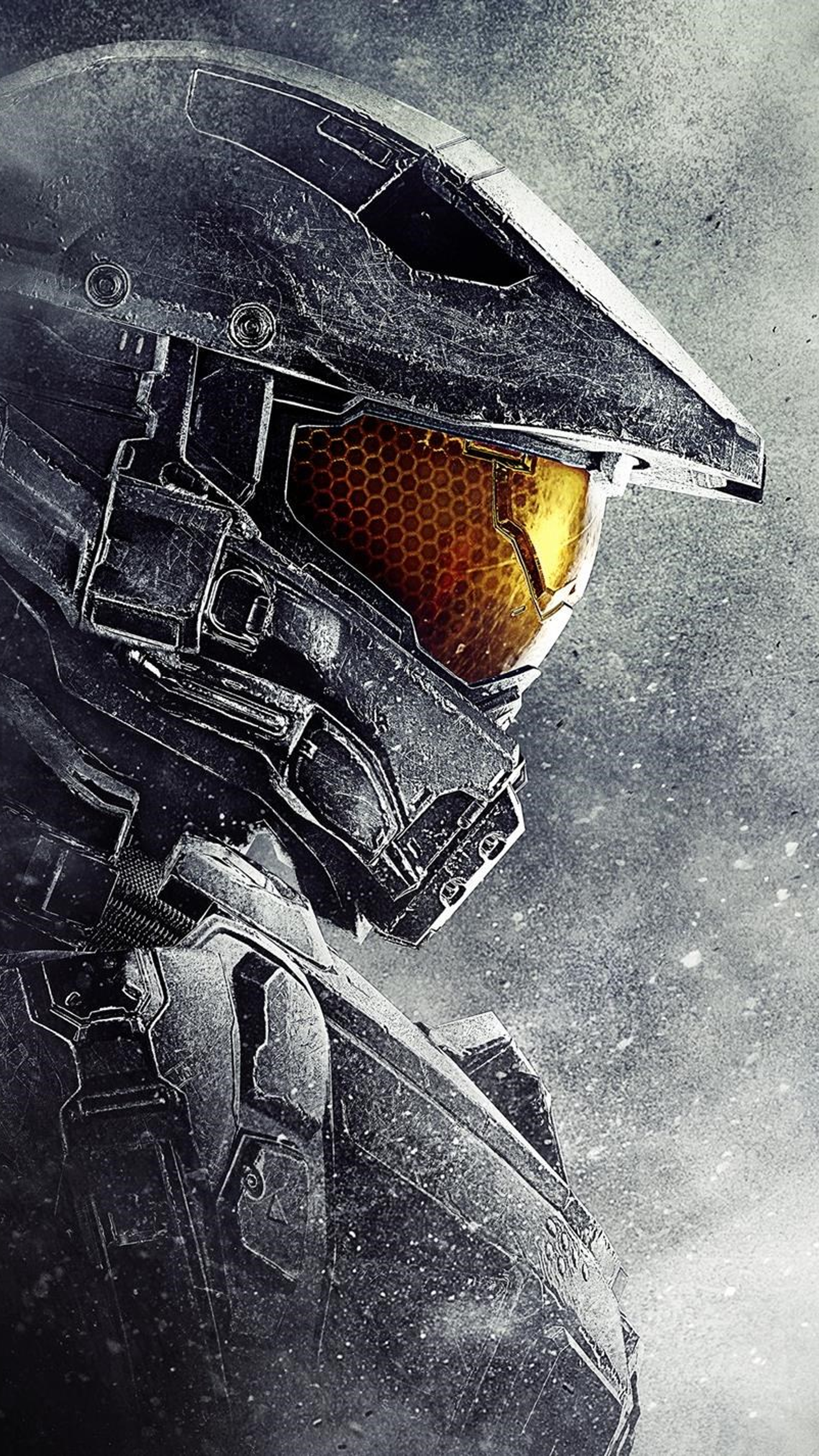 master chief halo 5 wallpaper