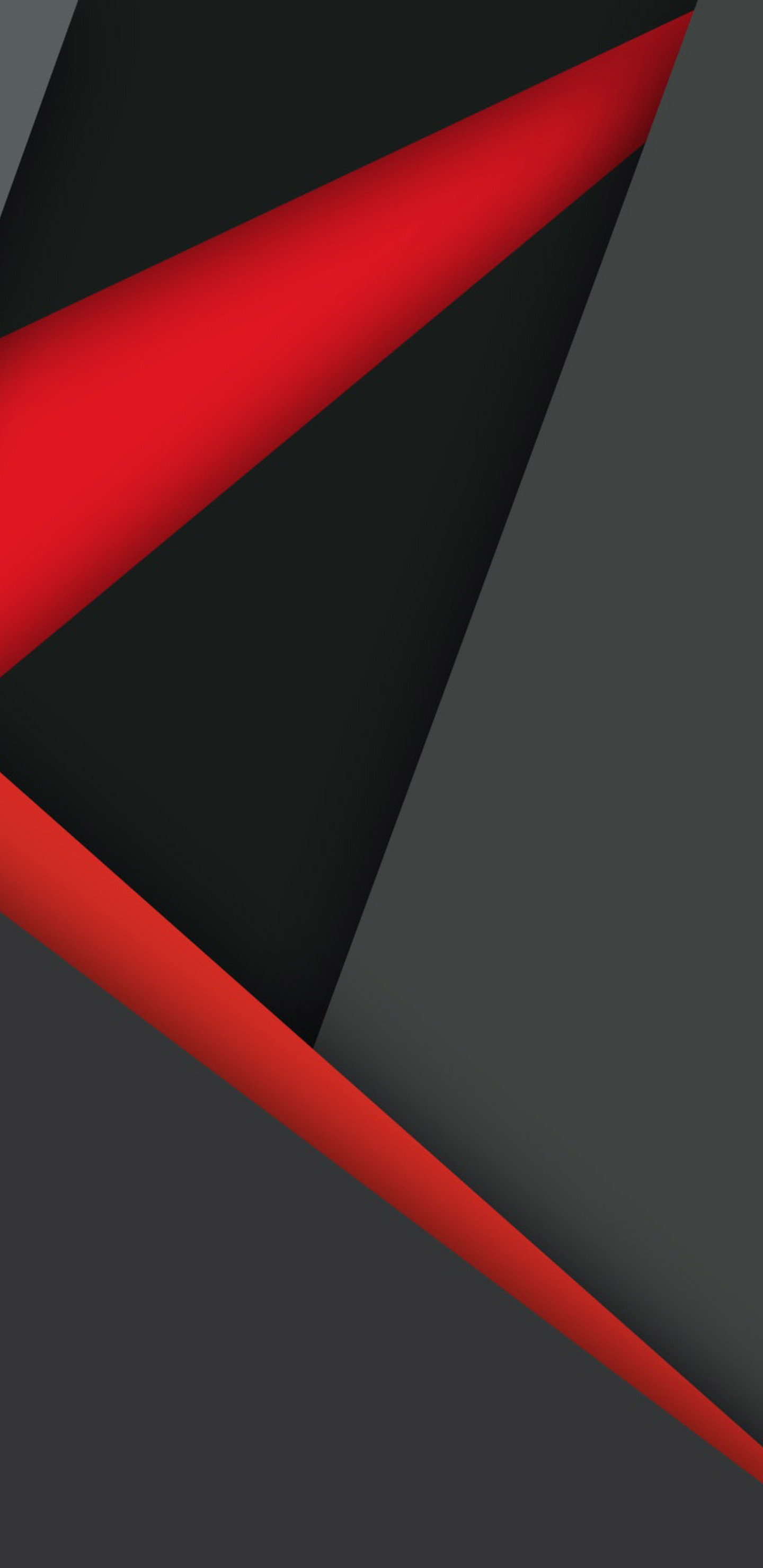 1440x2960 Material Design Dark Red Black Samsung Galaxy Note 9 8