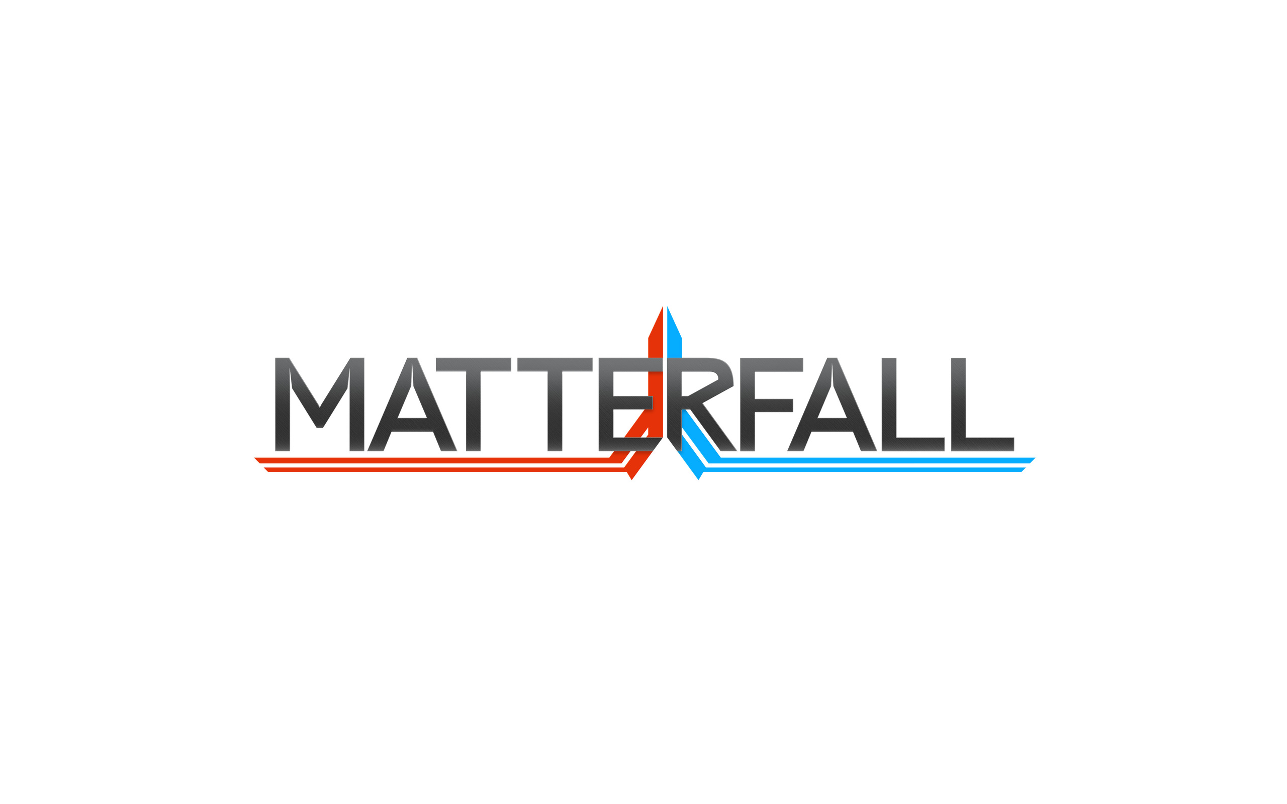 Matterfall обои. Matterfall
