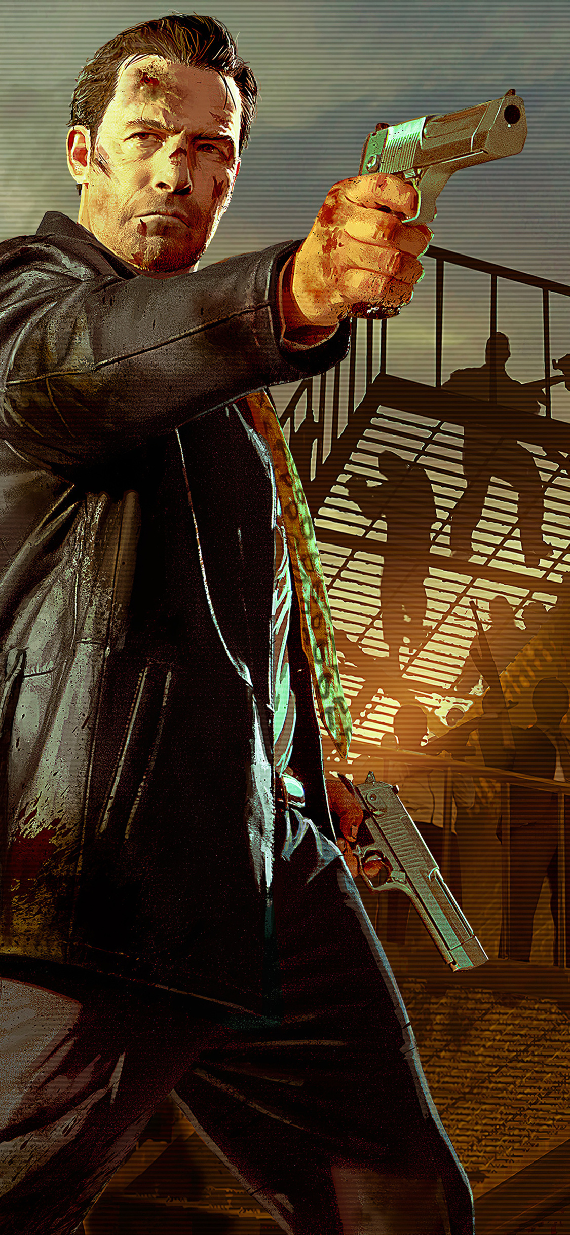 Download Max Payne Mobile on Android & iOS