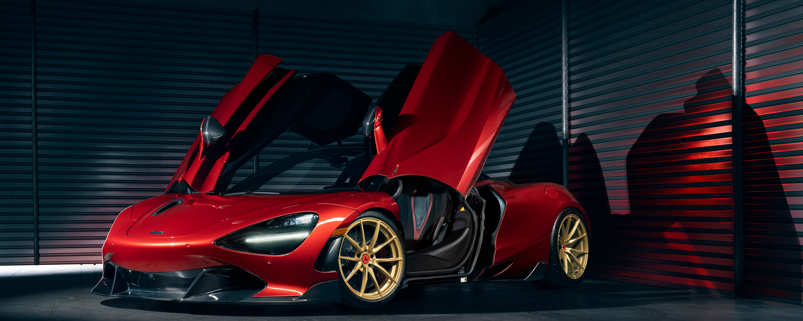 2560x1024 McLaren 720s For Vorsteiner 4k 2560x1024 Resolution HD 4k  Wallpapers, Images, Backgrounds, Photos and Pictures
