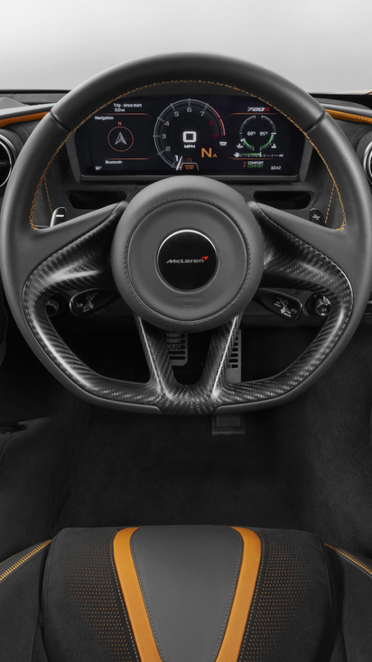 720S Interior The Ultimate Checklist Before You Buy - 7gusivt