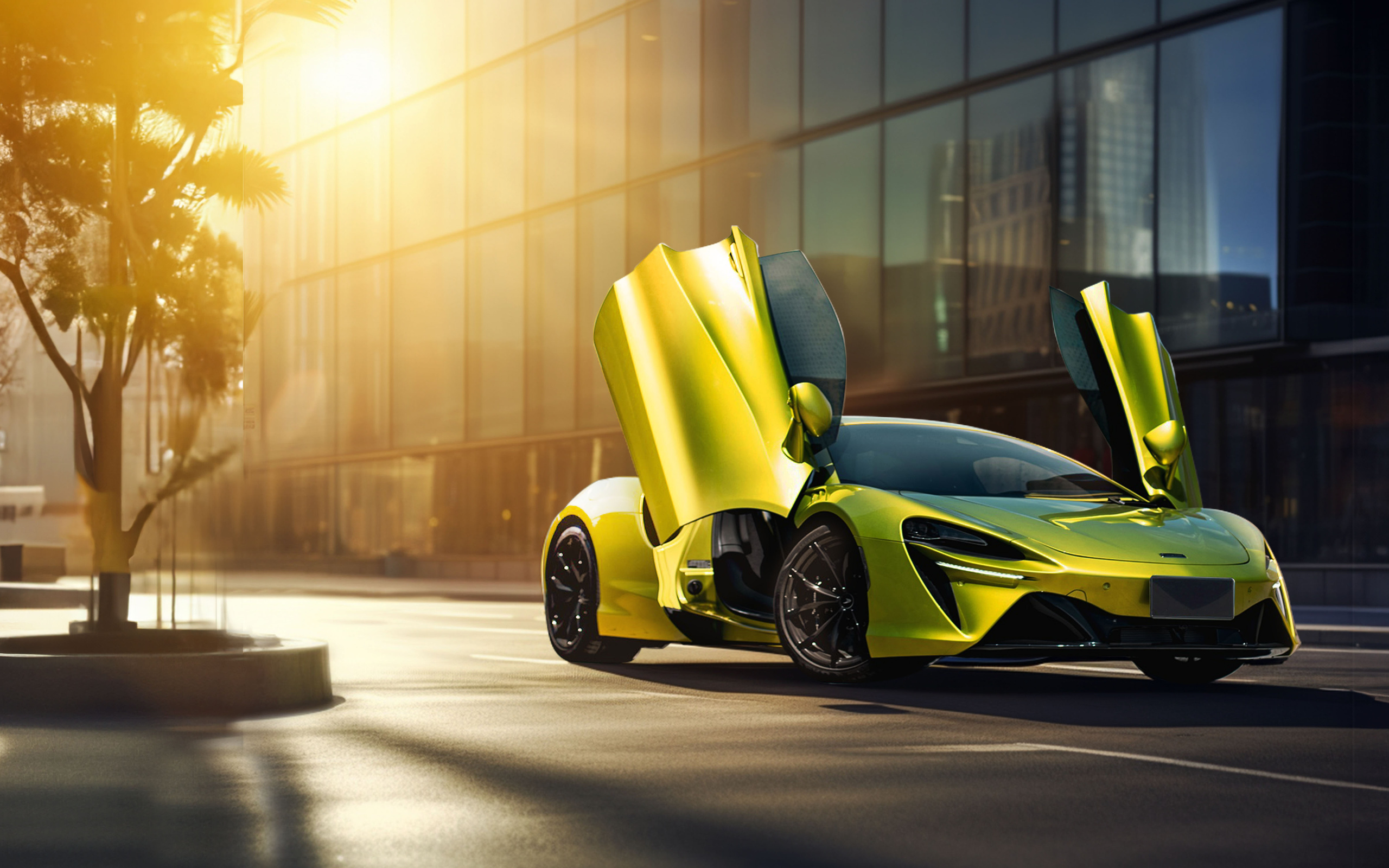 2560x1600 Mclaren Artura Wallpaper,2560x1600 Resolution HD 4k ...