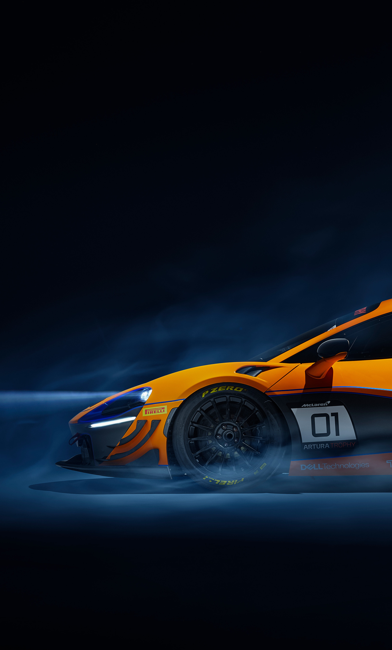 1280x2120 McLaren Artura Trophy 2022 iPhone 6+ HD 4k Wallpapers, Images ...