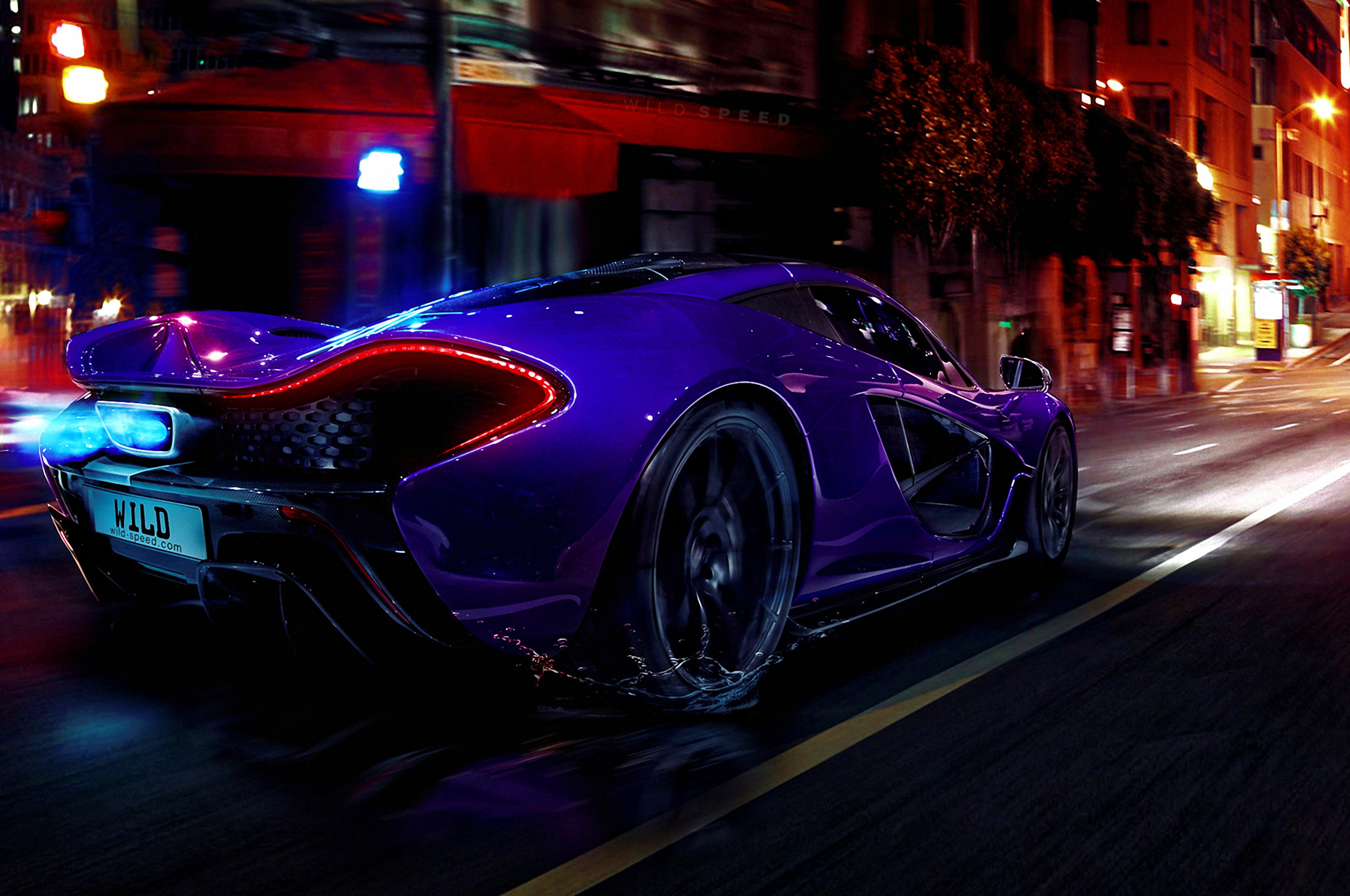 2560x1700 Mclaren P1 2 Chromebook Pixel Hd 4k Wallpapers Images Backgrounds Photos And Pictures