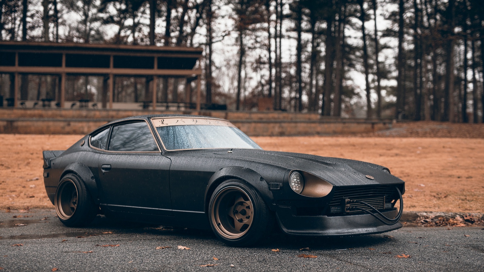 1600x900 MEDatsun JDM 240Z 1600x900 Resolution HD 4k Wallpapers, Images,  Backgrounds, Photos and Pictures
