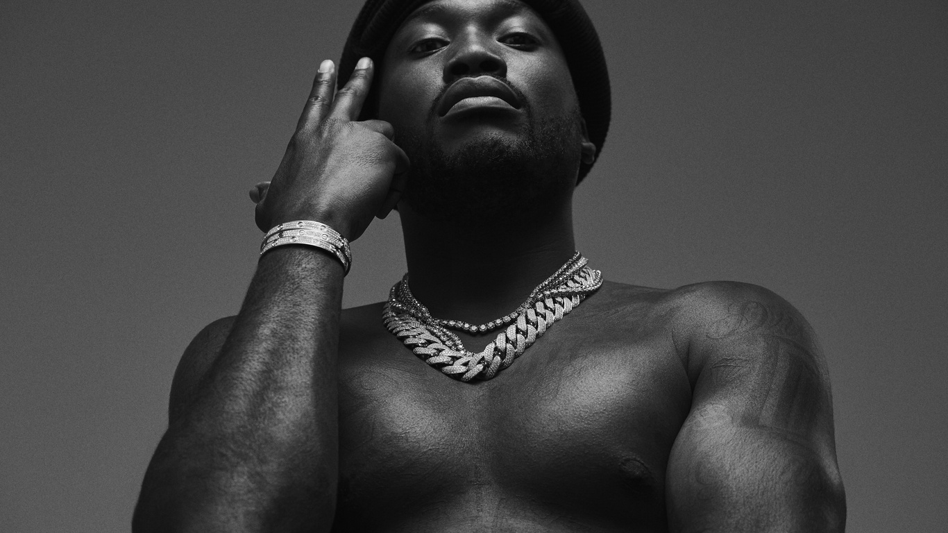 1366x768 Meek Mill 1366x768 Resolution HD 4k Wallpapers, Images