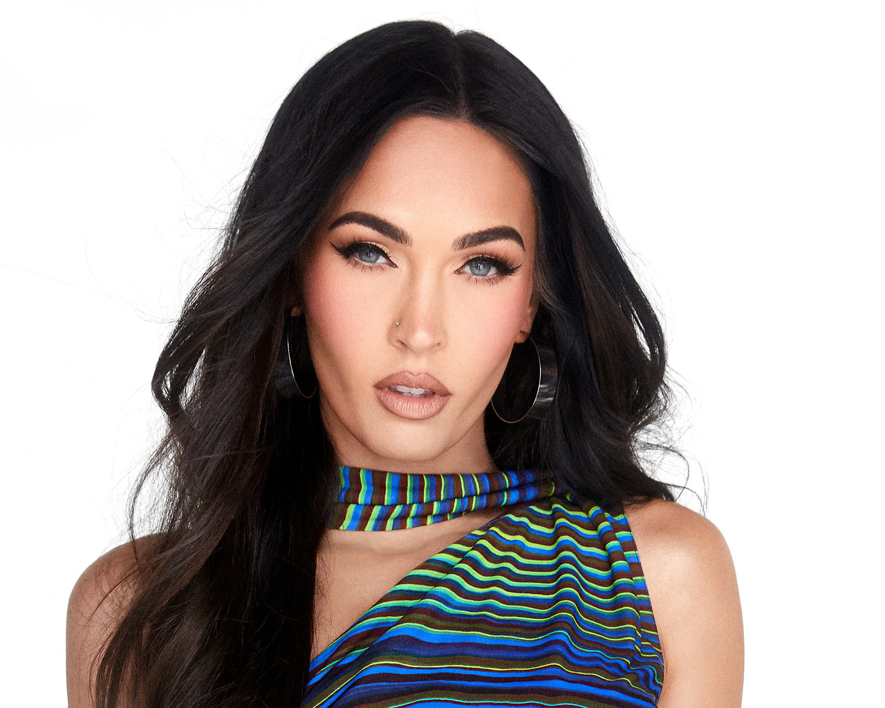 1280x1024 Megan Fox Basic Magazine 2021 4k Wallpaper,1280x1024 ...