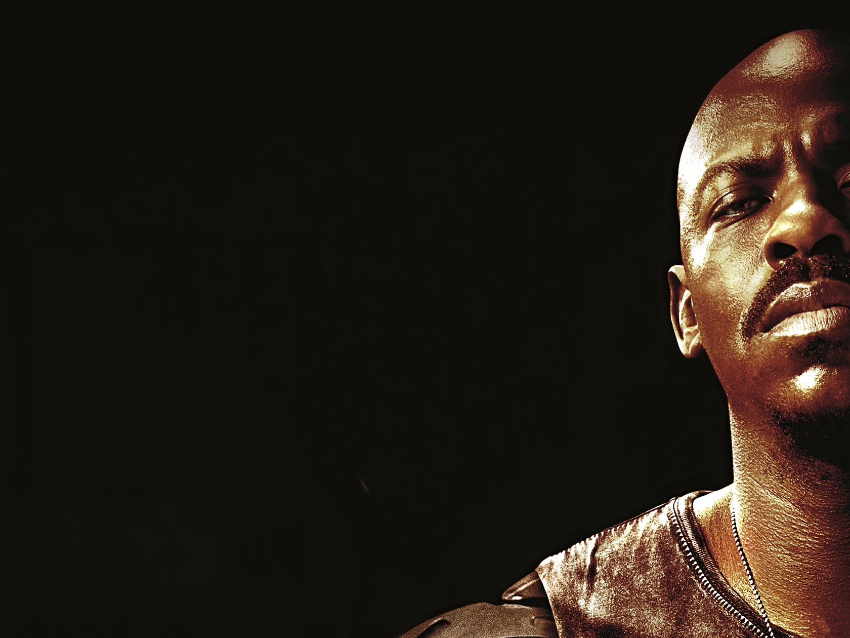 1680x1260 Mehcad Brooks As Jax Briggs Mortal Kombat Movie 1680x1260 ...