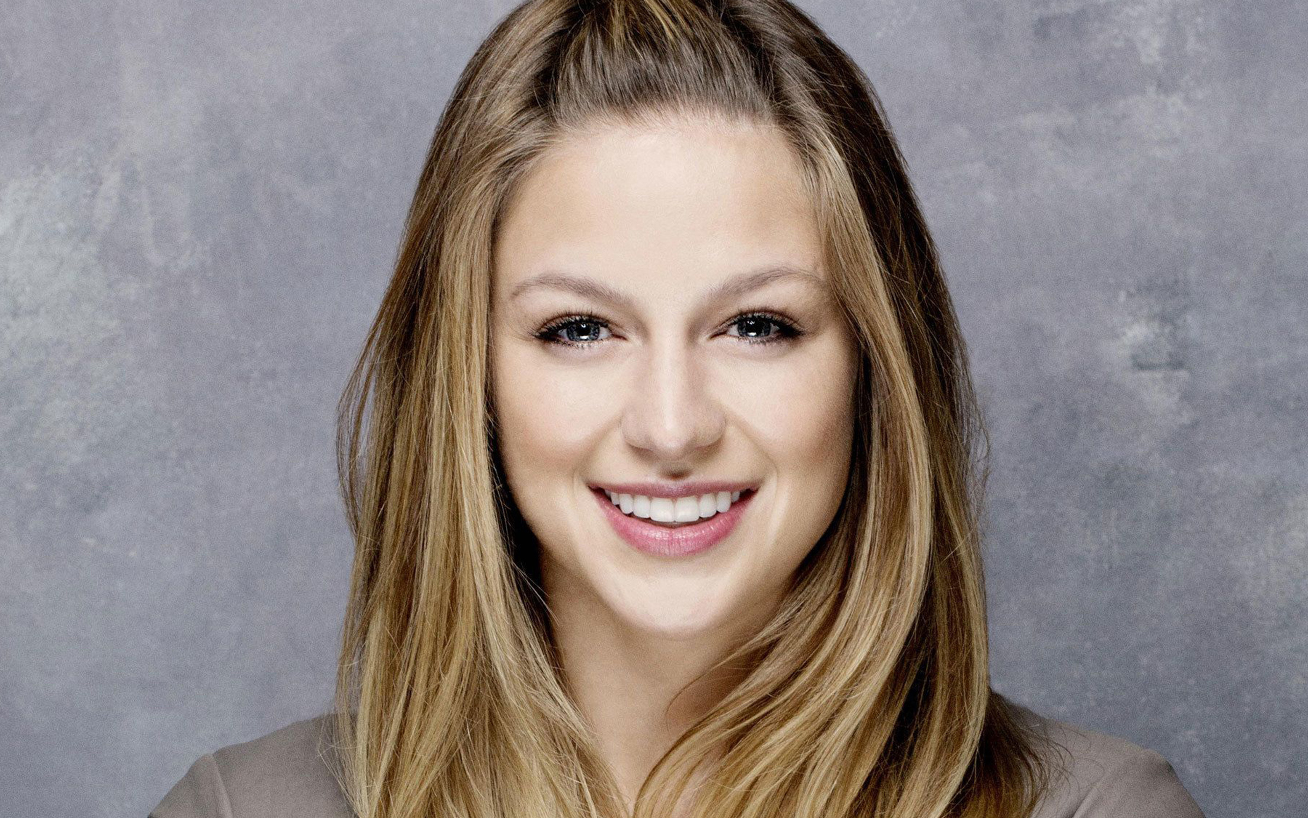 Melissa Benoist Cfake