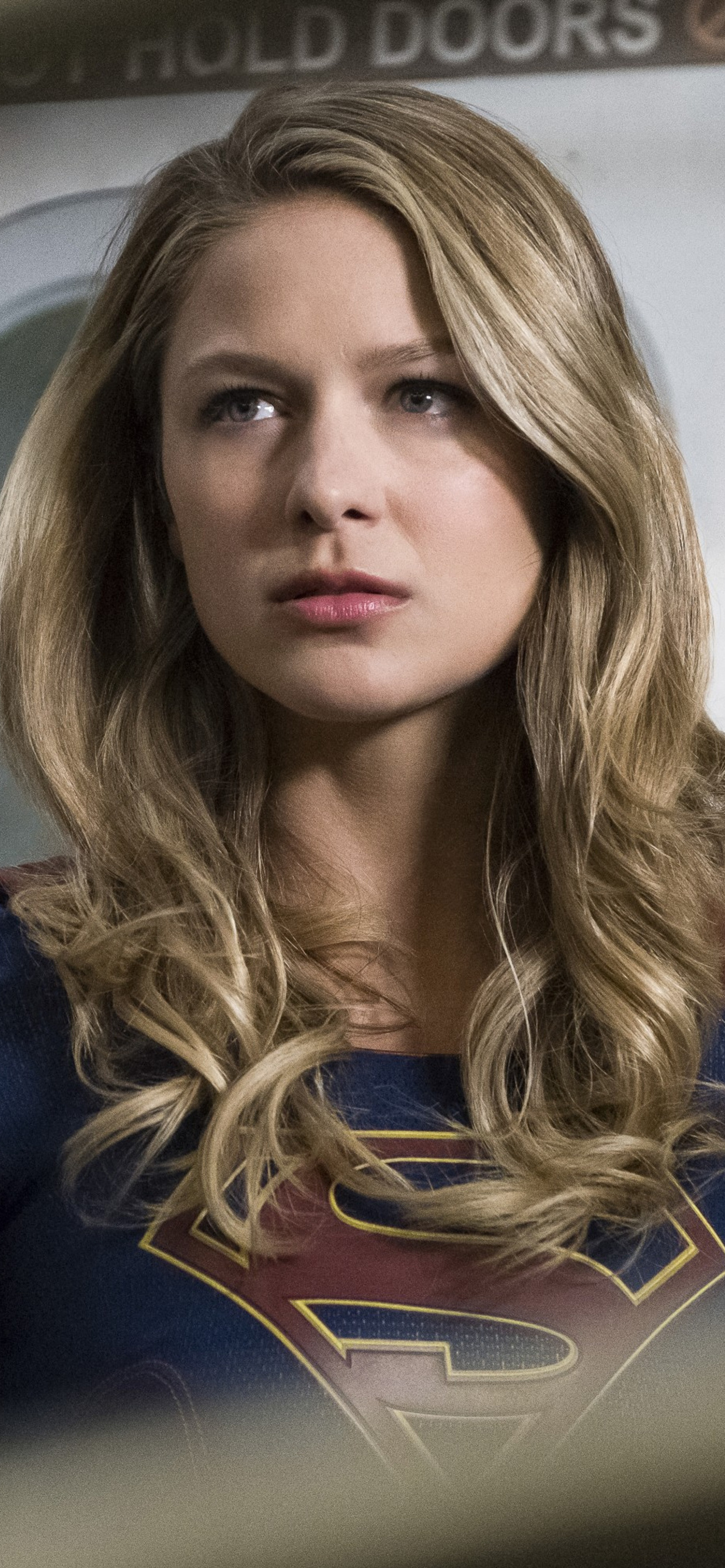 Melissa Benoist'S Captivating New Photo On Imgur - gx4c1ey