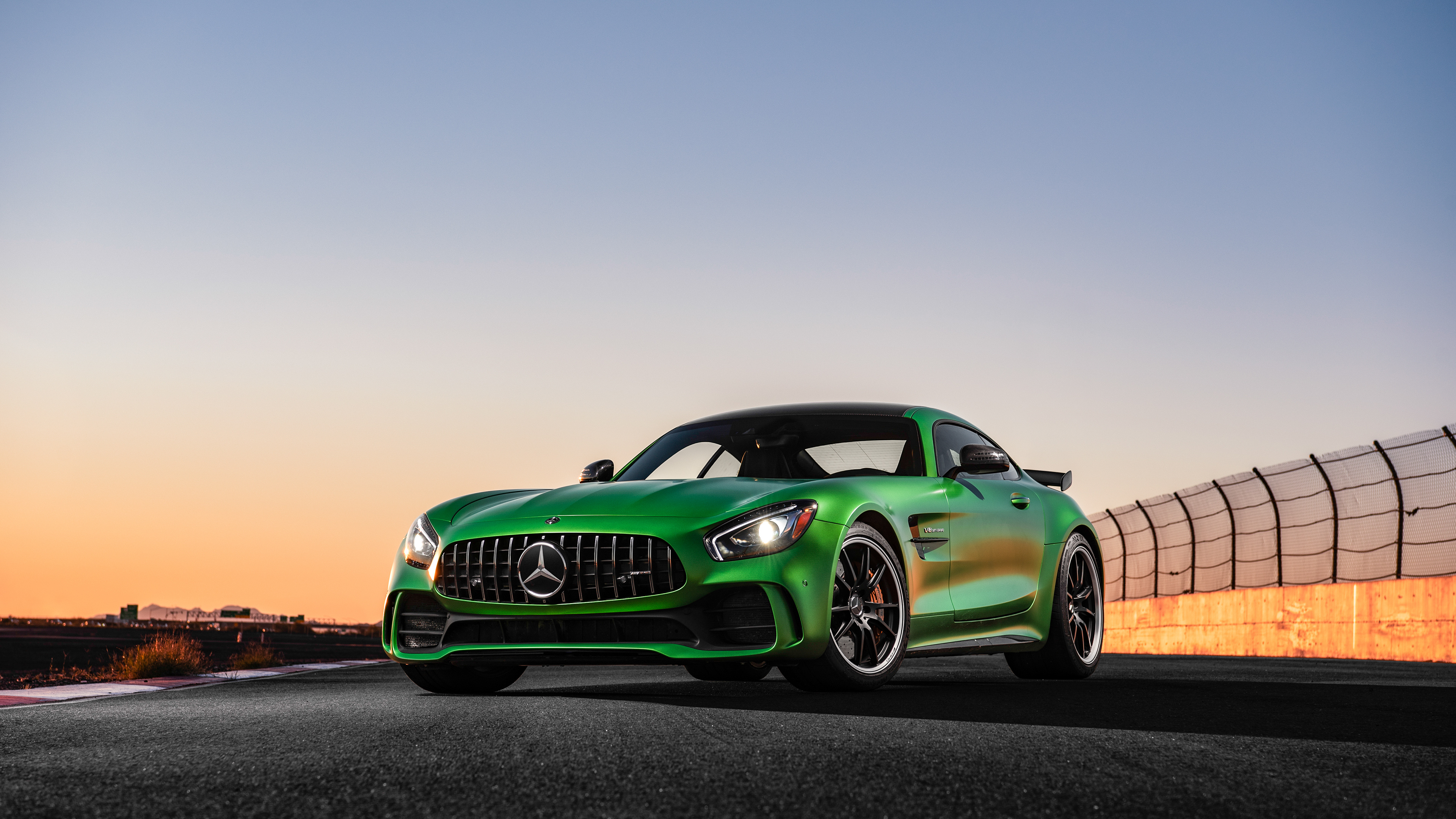 3840x2160 Mercedes Amg Gtr4k 4K ,HD 4k Wallpapers,Images,Backgrounds ...