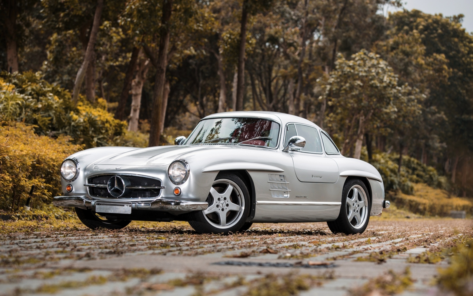 1920x1200 Mercedes Benz 300 Sl Old 1080P Resolution HD 4k Wallpapers,  Images, Backgrounds, Photos and Pictures
