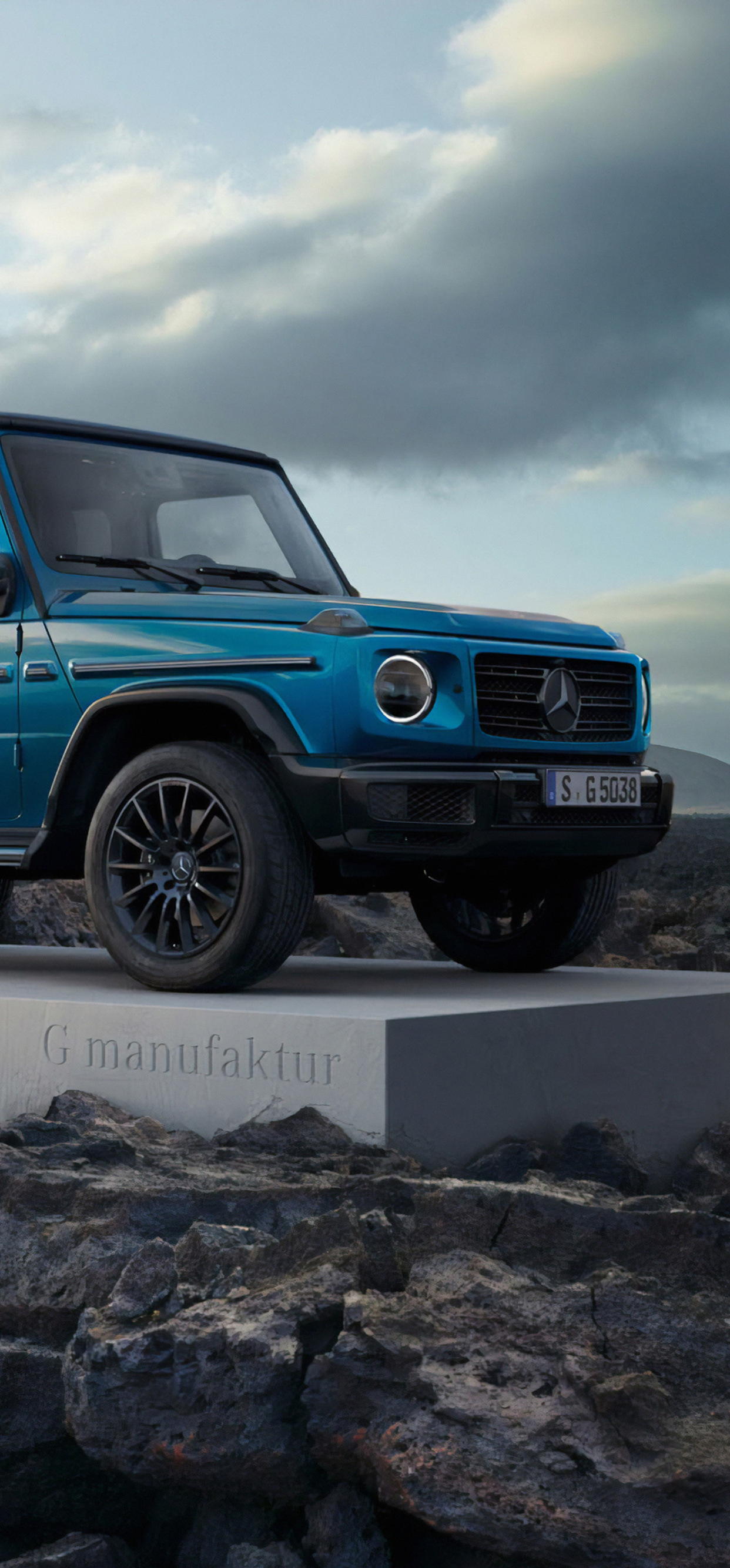 1242x2668 Mercedes G Wagon 4k 2019 Iphone XS MAX ,HD 4k Wallpapers ...