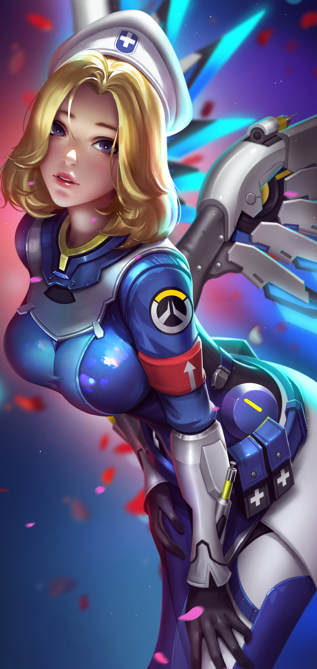1080x2280 Mercy Overwatch High Resolution 5k One Plus 6 Huawei P20 Honor View 10 Vivo Y85 Oppo F7 Xiaomi Mi A2 Hd 4k Wallpapers Images Backgrounds Photos And Pictures Aspect ratio widescreen high definition standard mobile dual monitor triple monitor. hdqwalls com