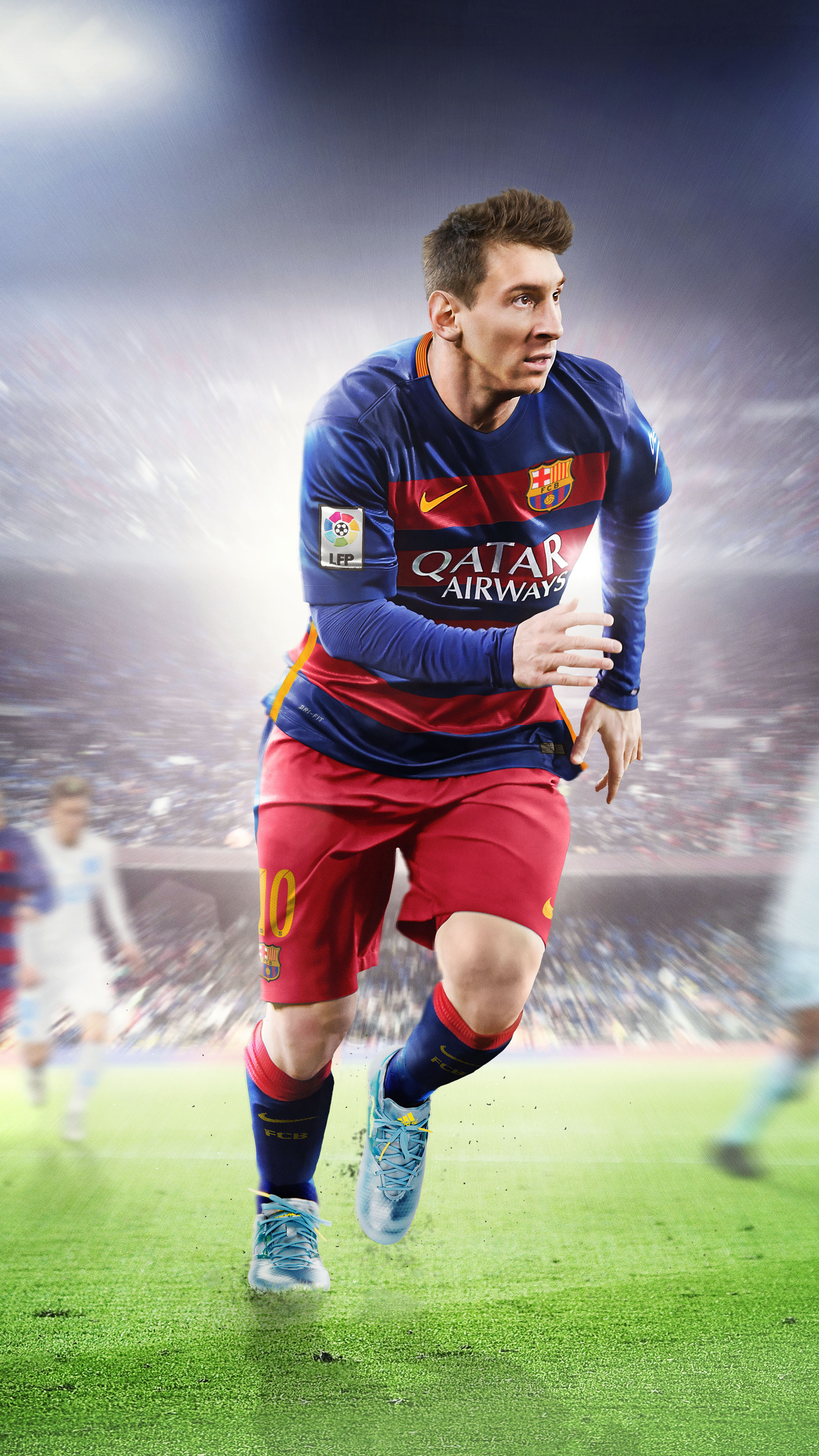 2160x3840 Messi Fifa 8k Sony Xperia X,XZ,Z5 Premium HD 4k Wallpapers ...