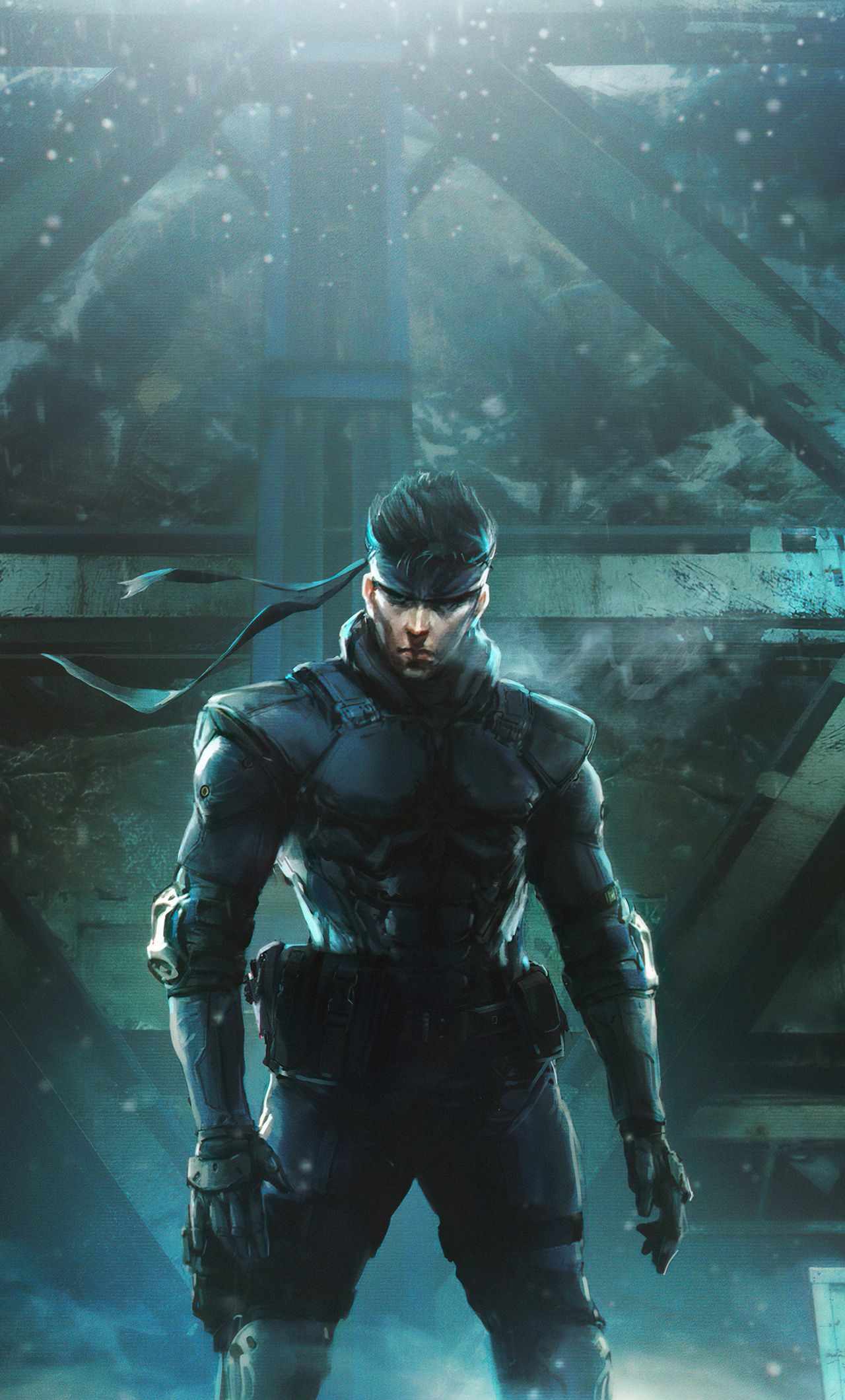 1280x2120 Metal Gear Solid 5k iPhone 6+ HD 4k Wallpapers, Images,  Backgrounds, Photos and Pictures