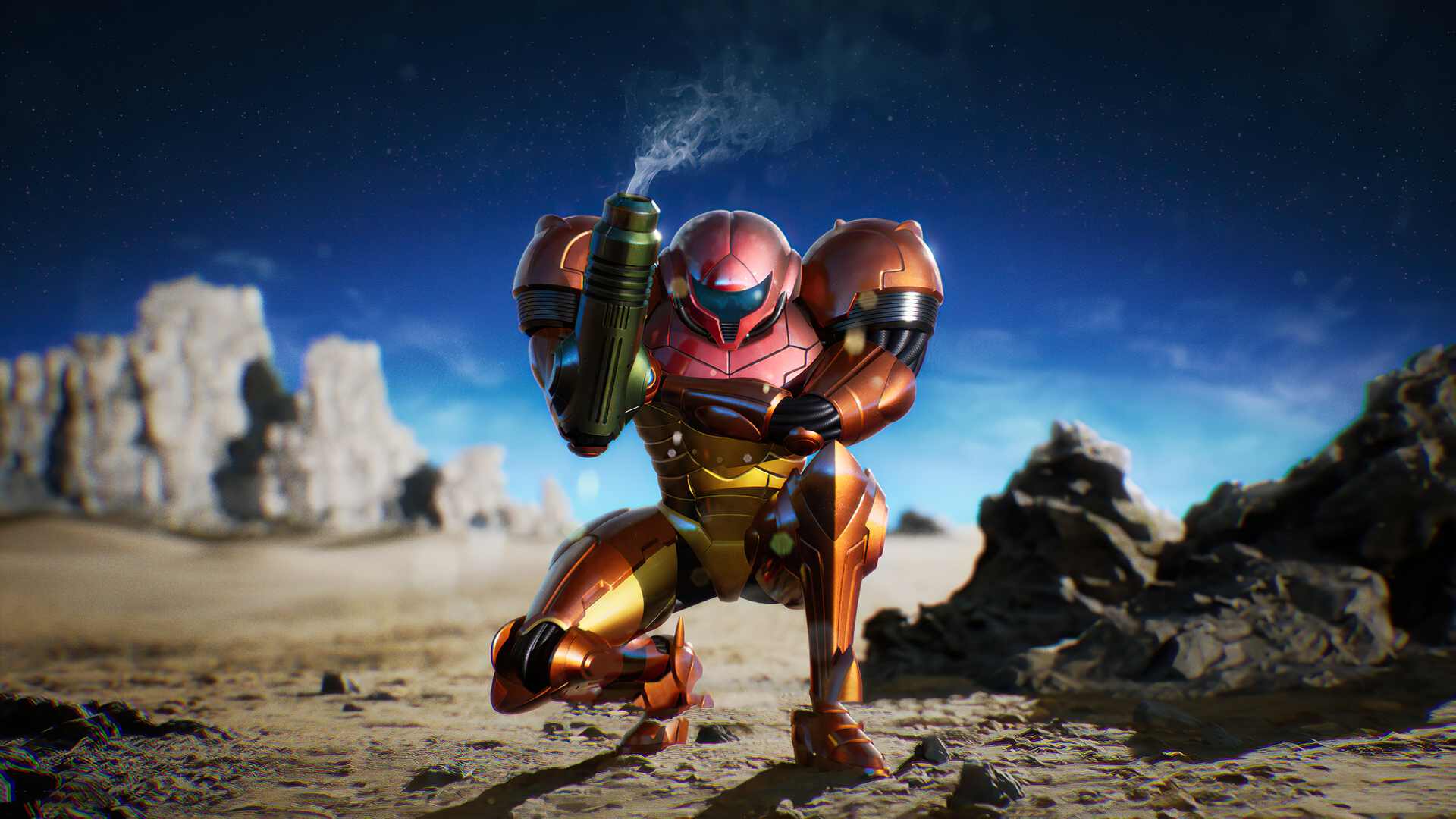 1920x1080 Metroid Ii Return Of Samus Laptop Full Hd 1080p Hd 4k Wallpapers Images Backgrounds Photos And Pictures