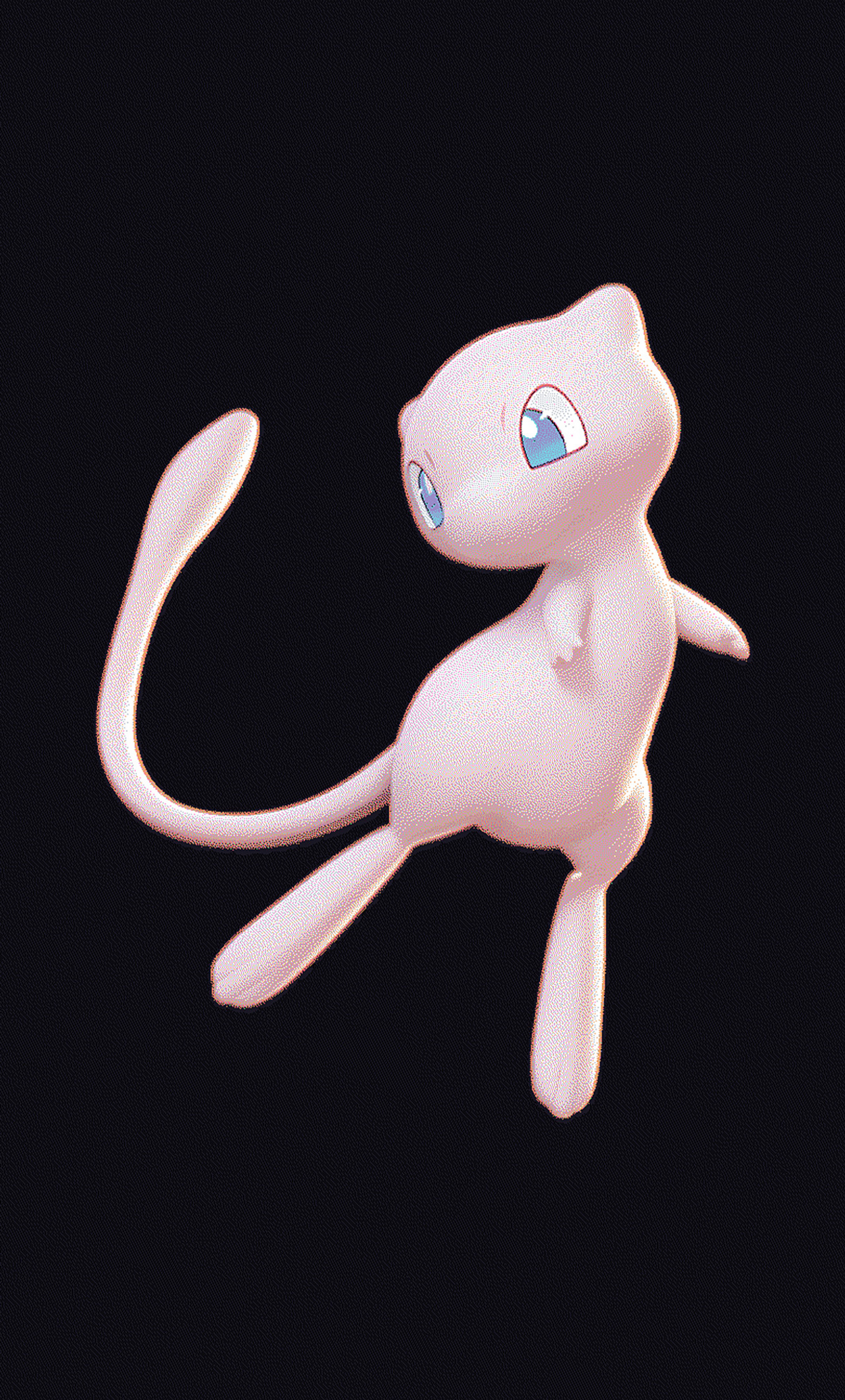 1280x2120 Mewtwo Pokemon iPhone 6+ ,HD 4k Wallpapers,Images,Backgrounds