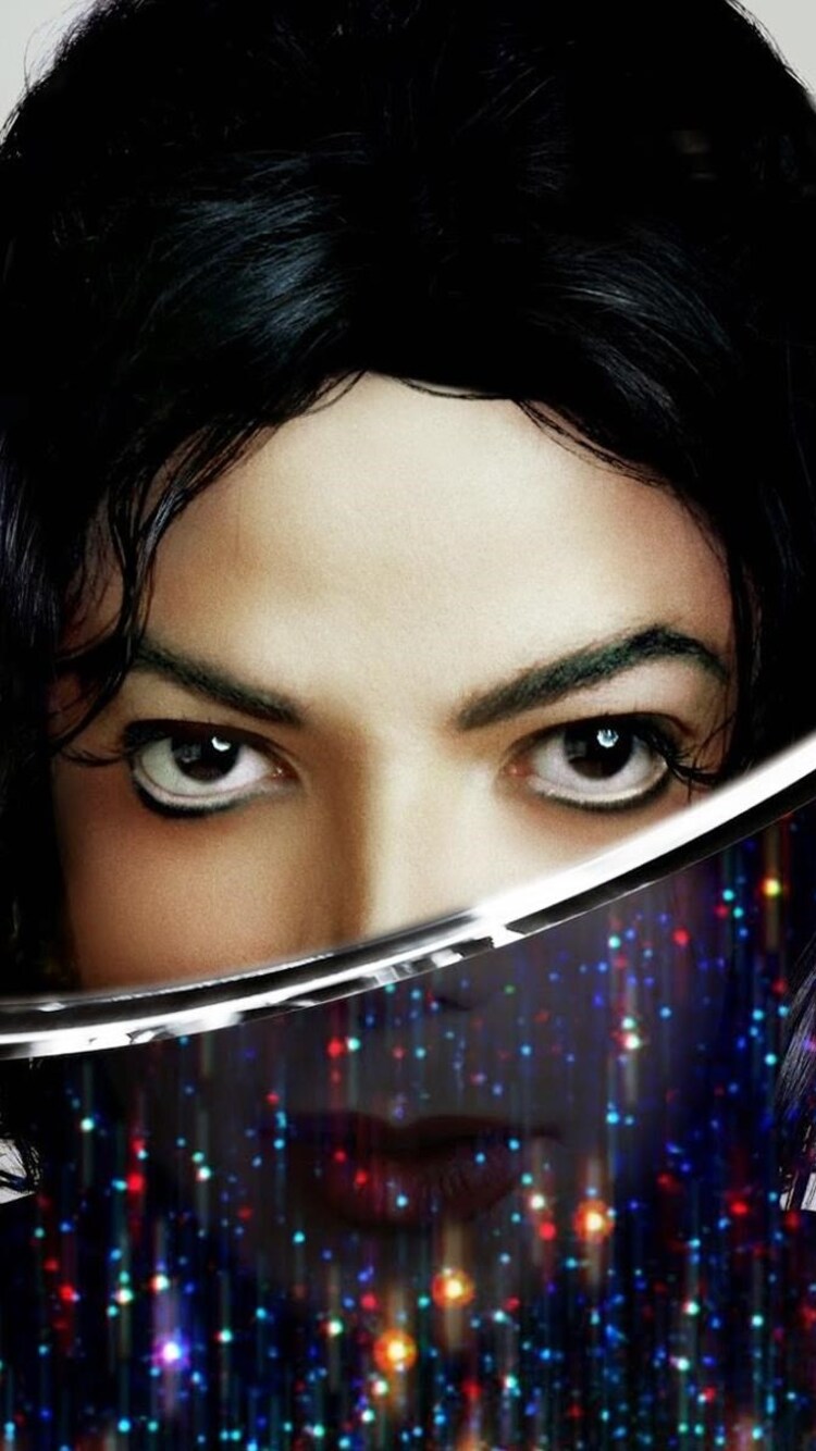 750x1334 Michael Jackson 2 iPhone 6