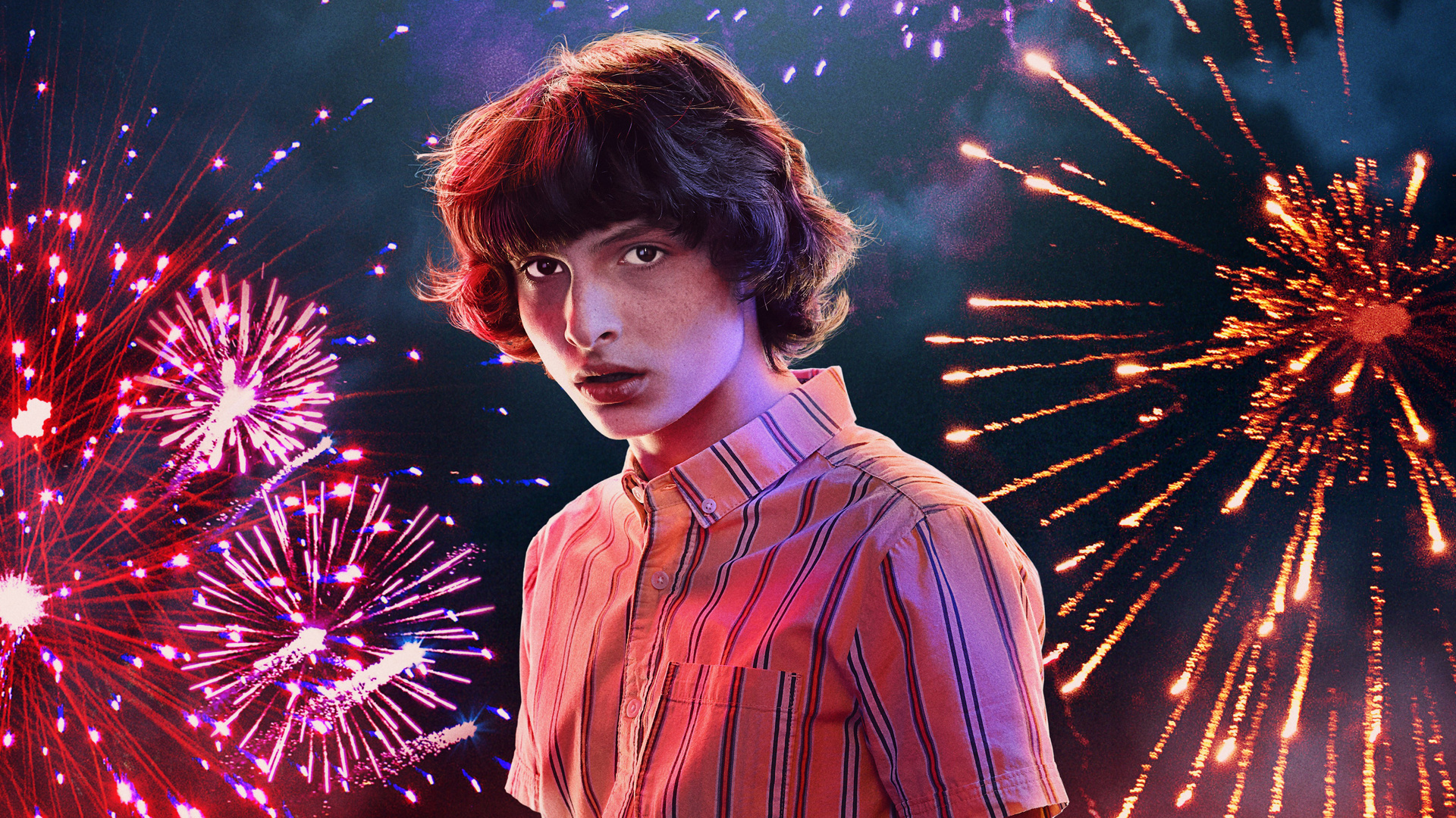 Mike Wheeler: The Heart Of Stranger Things