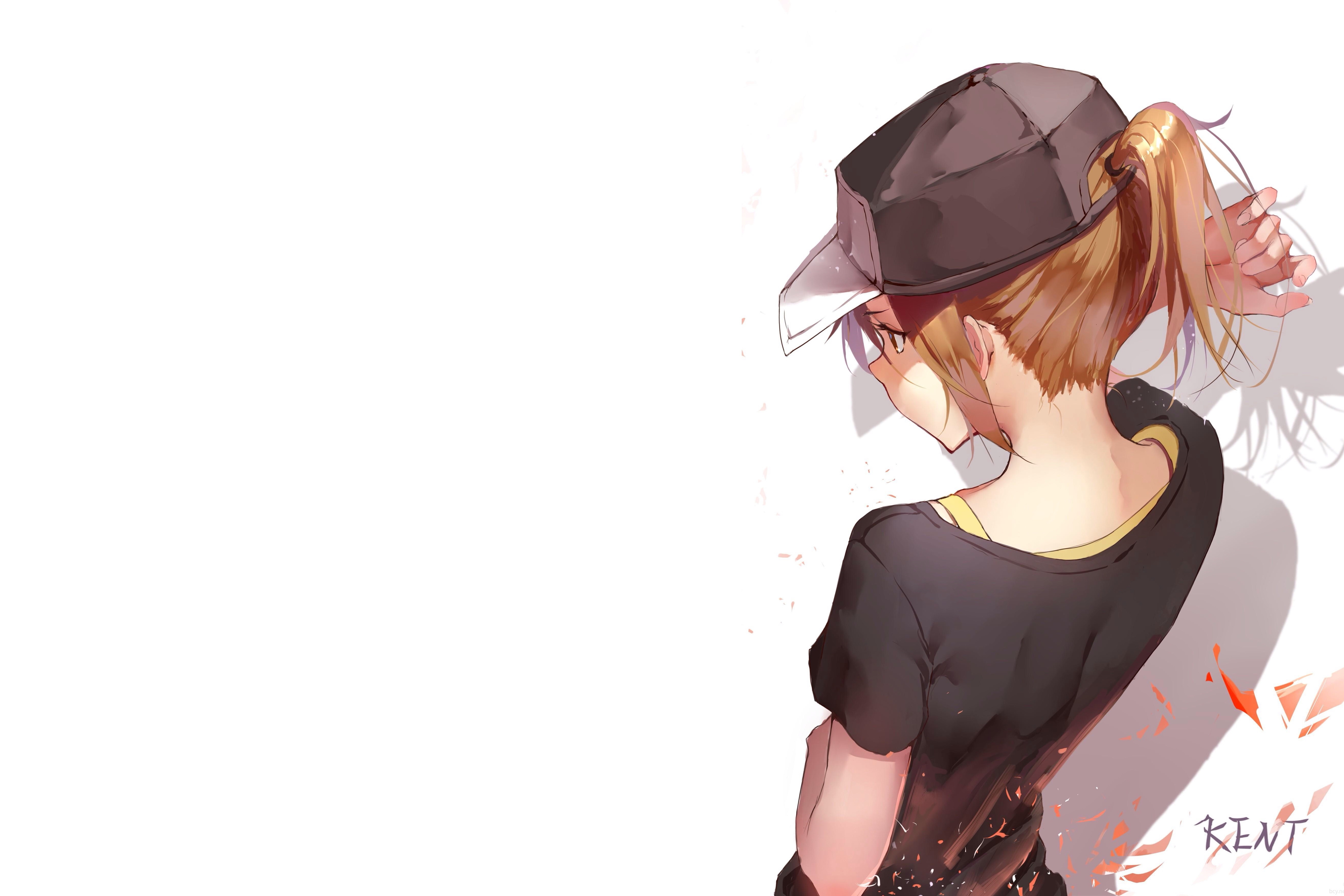 3840x2560 Mikoto Misaka 3840x2560 Resolution HD 4k Wallpapers, Images