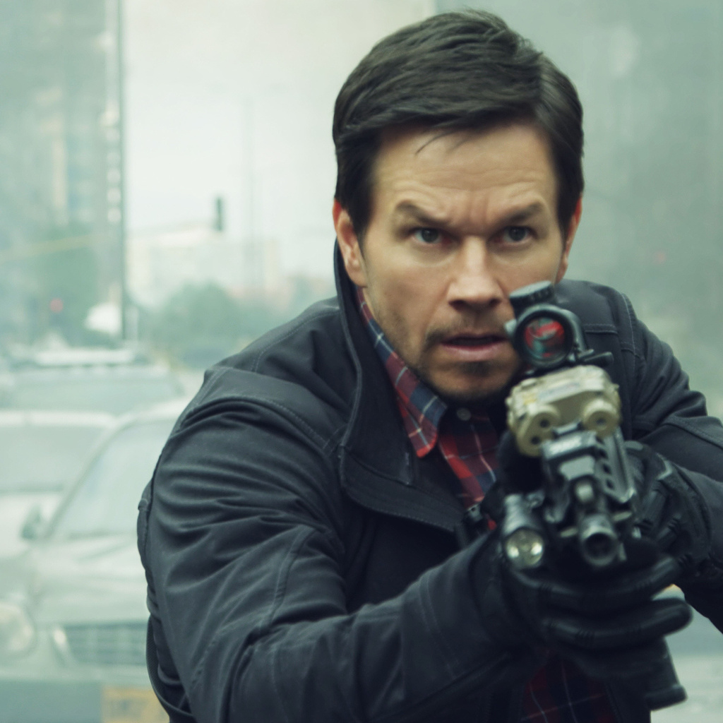 1024x1024 Mile 22 Movie 1024x1024 Resolution HD 4k Wallpapers, Images ...