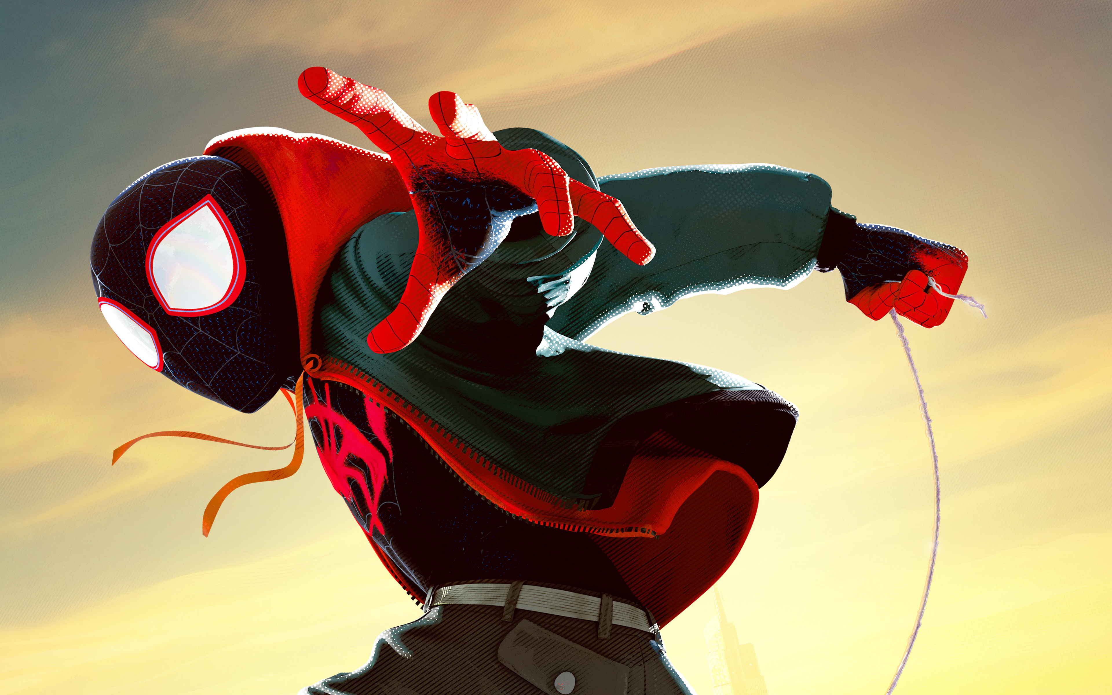 download miles morales into the spider verse download miles morales into the spider verse