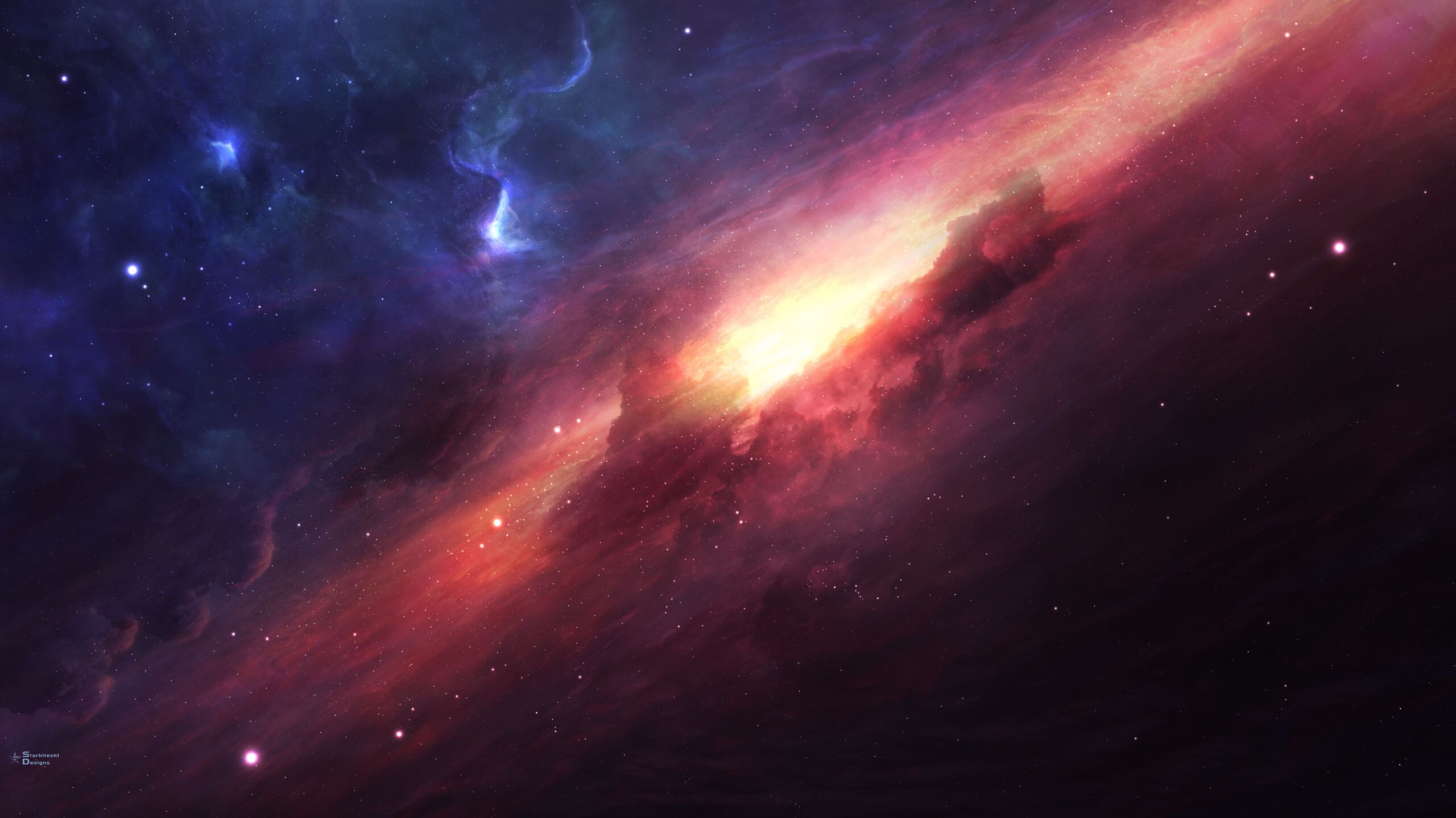 7680x4320 Milky Way 8k 8k HD 4k Wallpapers, Images, Backgrounds, Photos and  Pictures