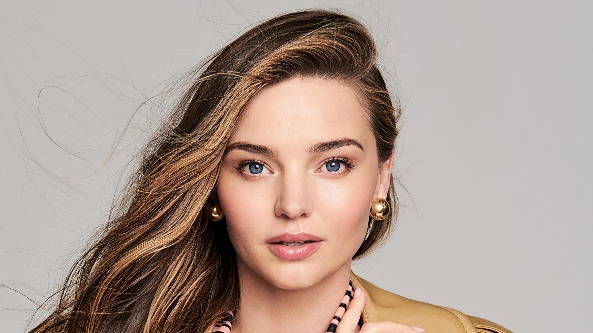 1920x1080 Miranda Kerr Instyle 2020 Laptop Full HD 1080P ,HD 4k