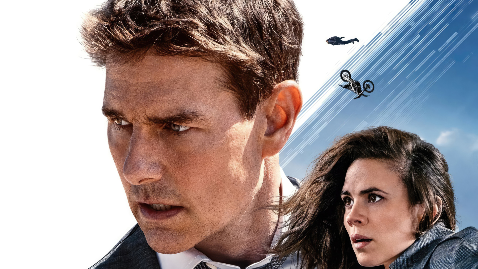 tom cruise mission impossible dead reckoning review