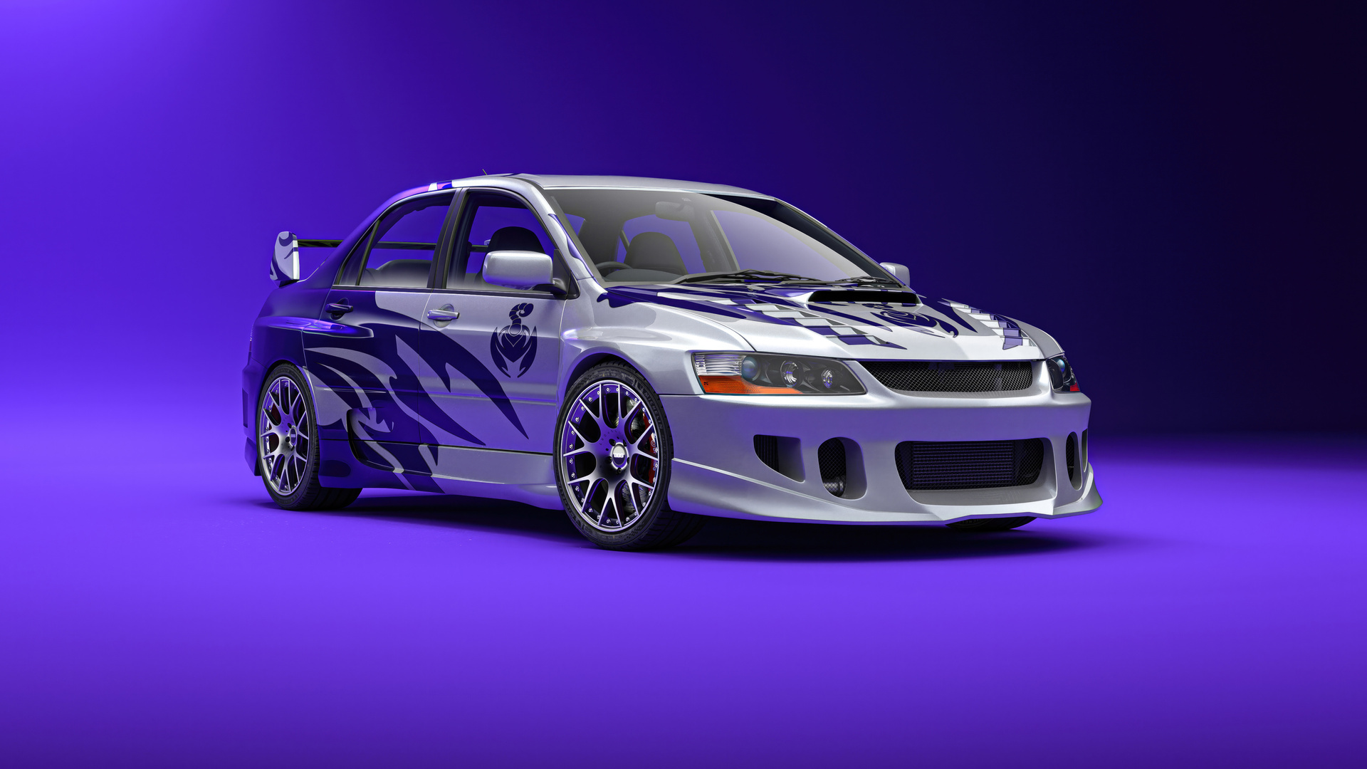 1920x1080 Mitsubishi Lancer Evolution Scorpio Need For Speed Carbon