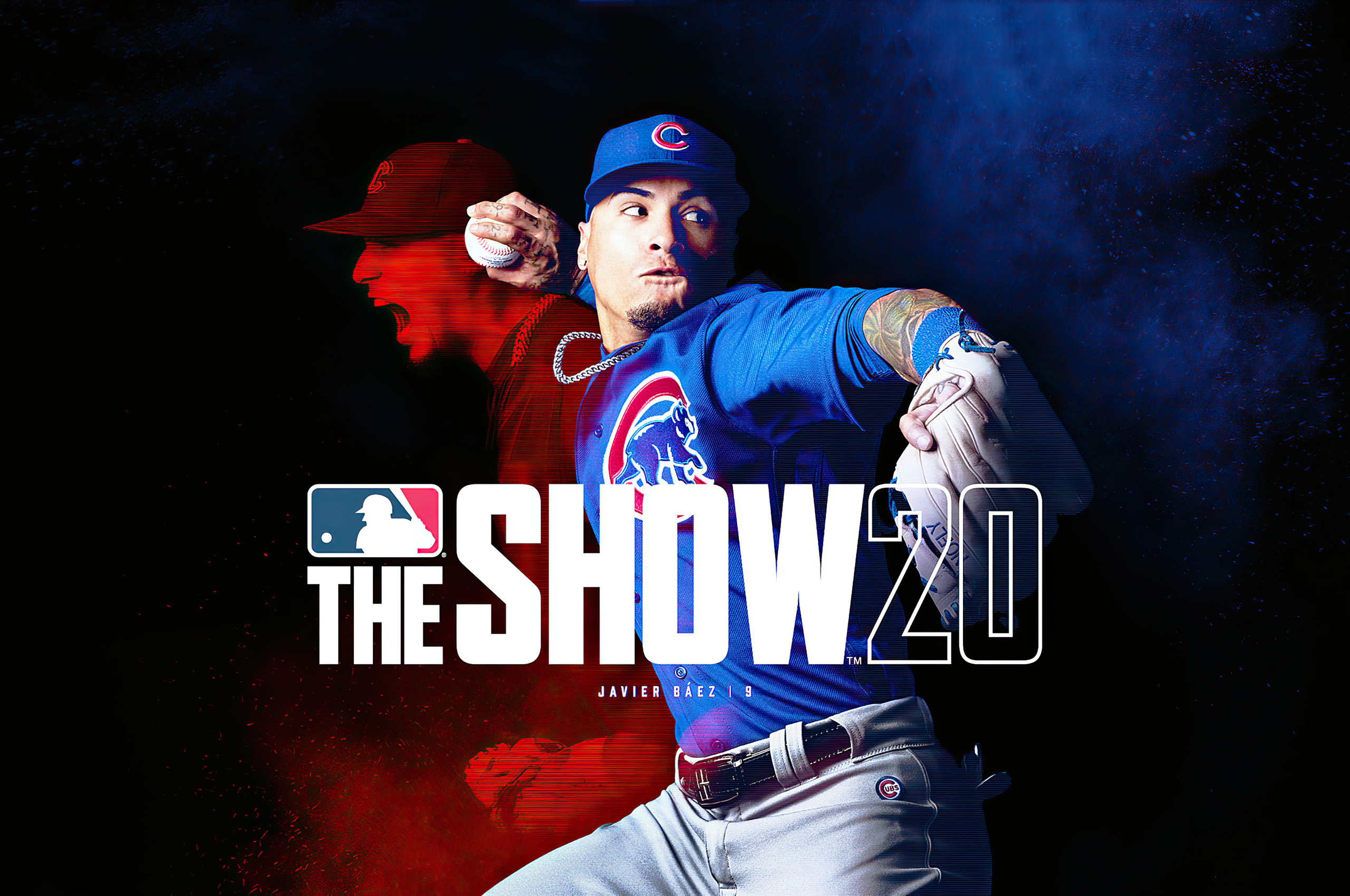 MLB The Show 20 In 2560x1700 Resolution. mlb-the-show-20-sw.jpg. 