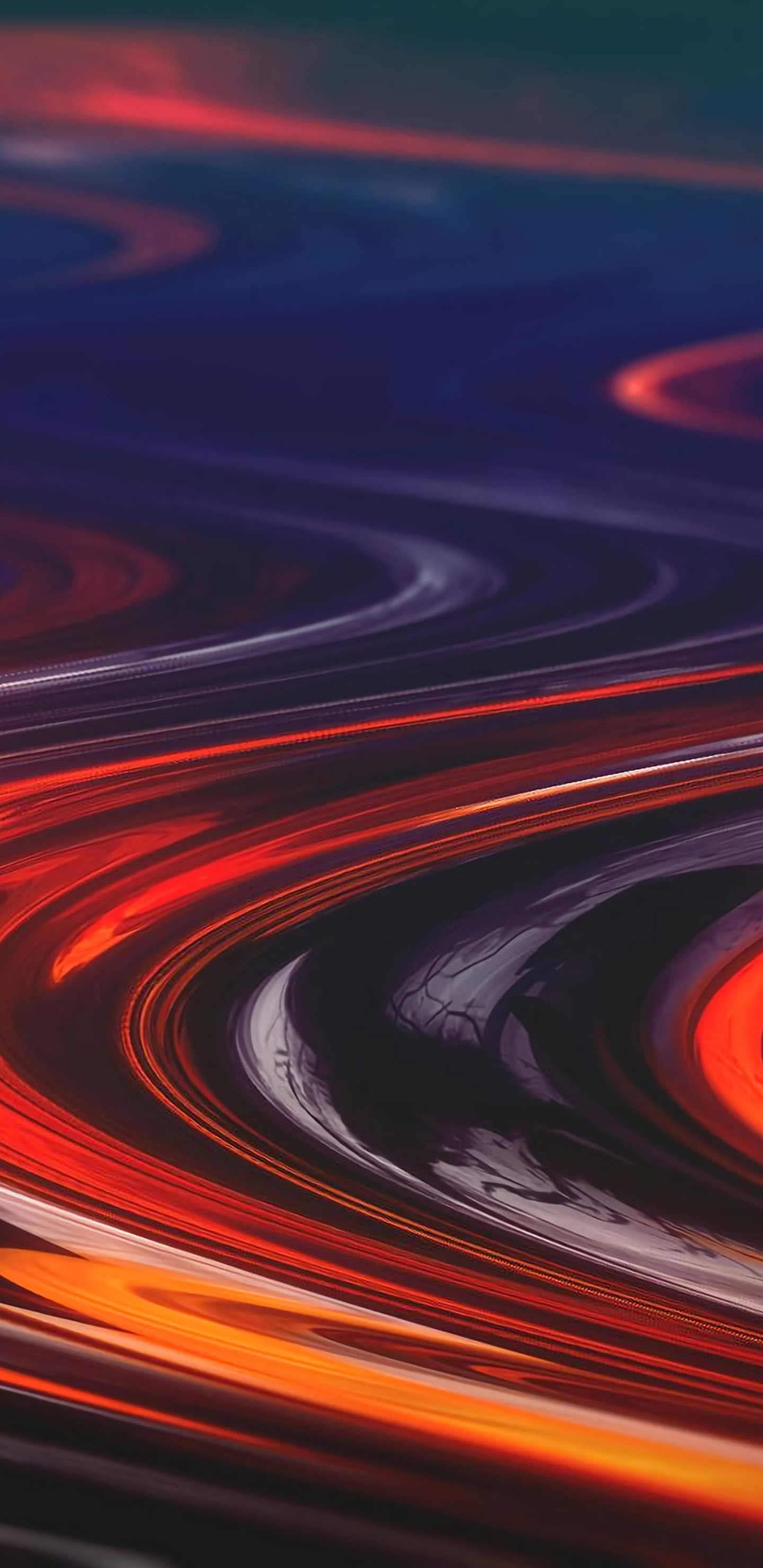 1440x2960 Molten Swirls Abstract 4k Samsung Galaxy Note 9,8, S9,S8,S8 ...