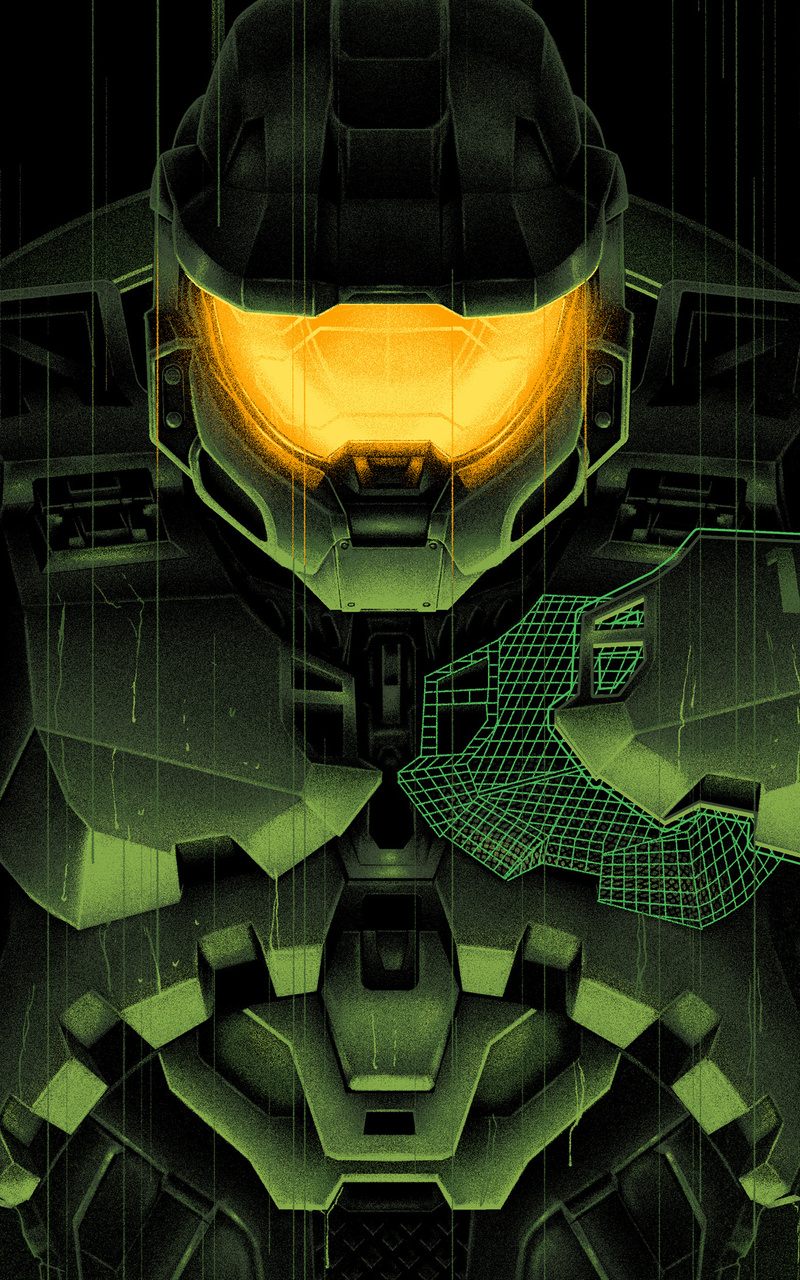 800x1280 Mondo Halo Infinite Nexus 7,Samsung Galaxy Tab 10,Note Android