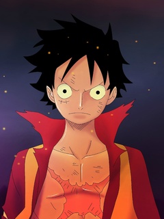 240x320 Monkey D Luffy One Piece 4k Nokia 230, Nokia 215, Samsung Xcover  550, LG G350 Android HD 4k Wallpapers, Images, Backgrounds, Photos and  Pictures