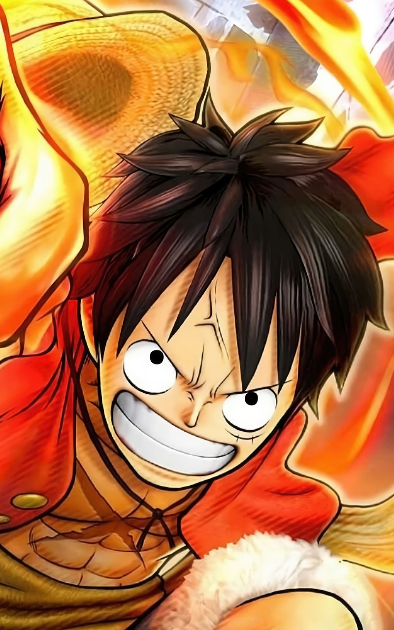 800x1280 Monkey D Luffy Onepiece 5k Nexus 7,Samsung Galaxy Tab 10,Note ...