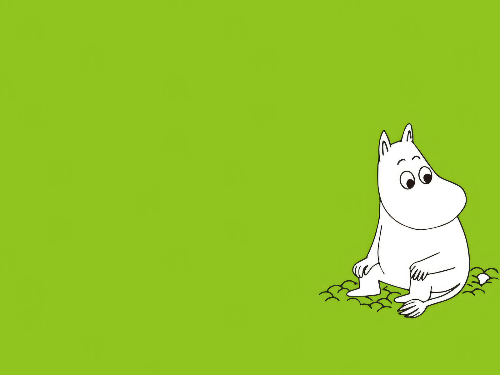 1600x1200 Moomins Wallpaper,1600x1200 Resolution HD 4k Wallpapers ...