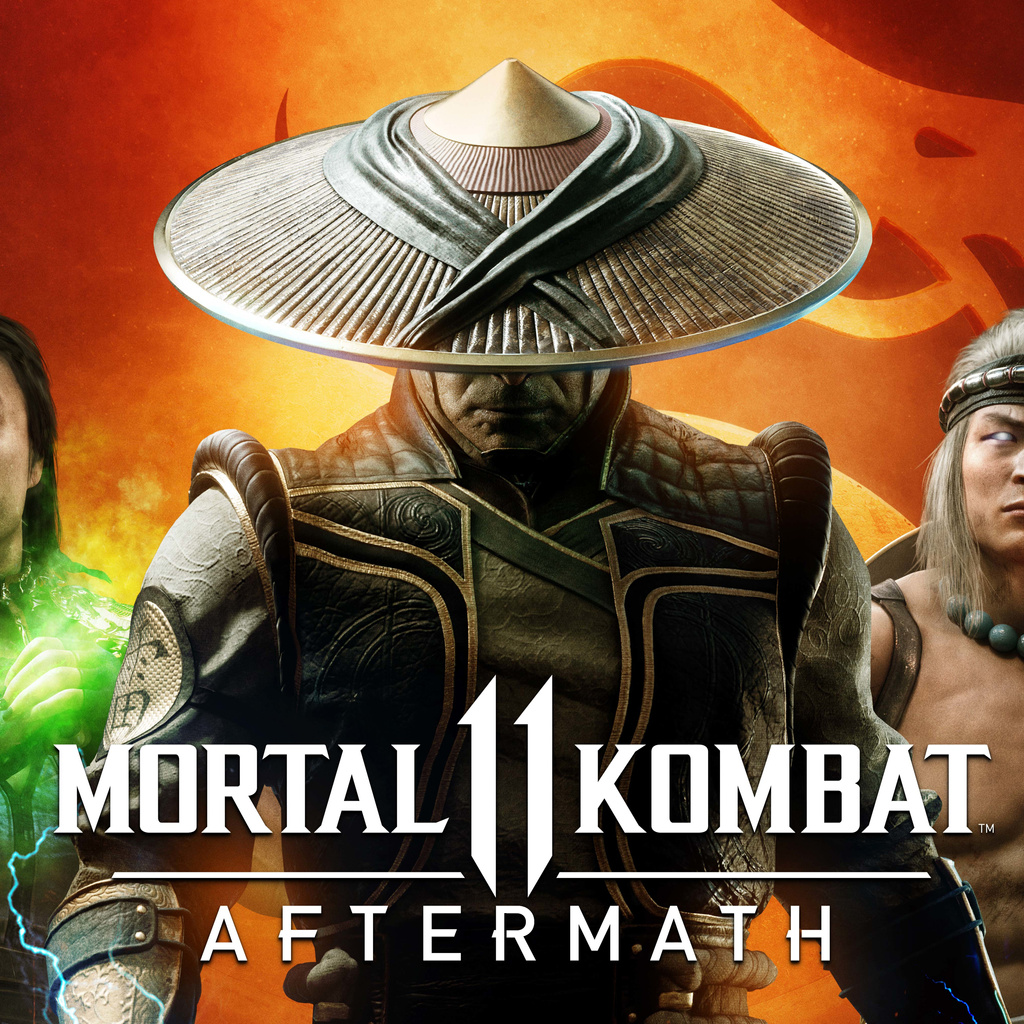 1024x1024 Mortal Kombat 11 Aftermath 8k 1024x1024 Resolution Hd 4k