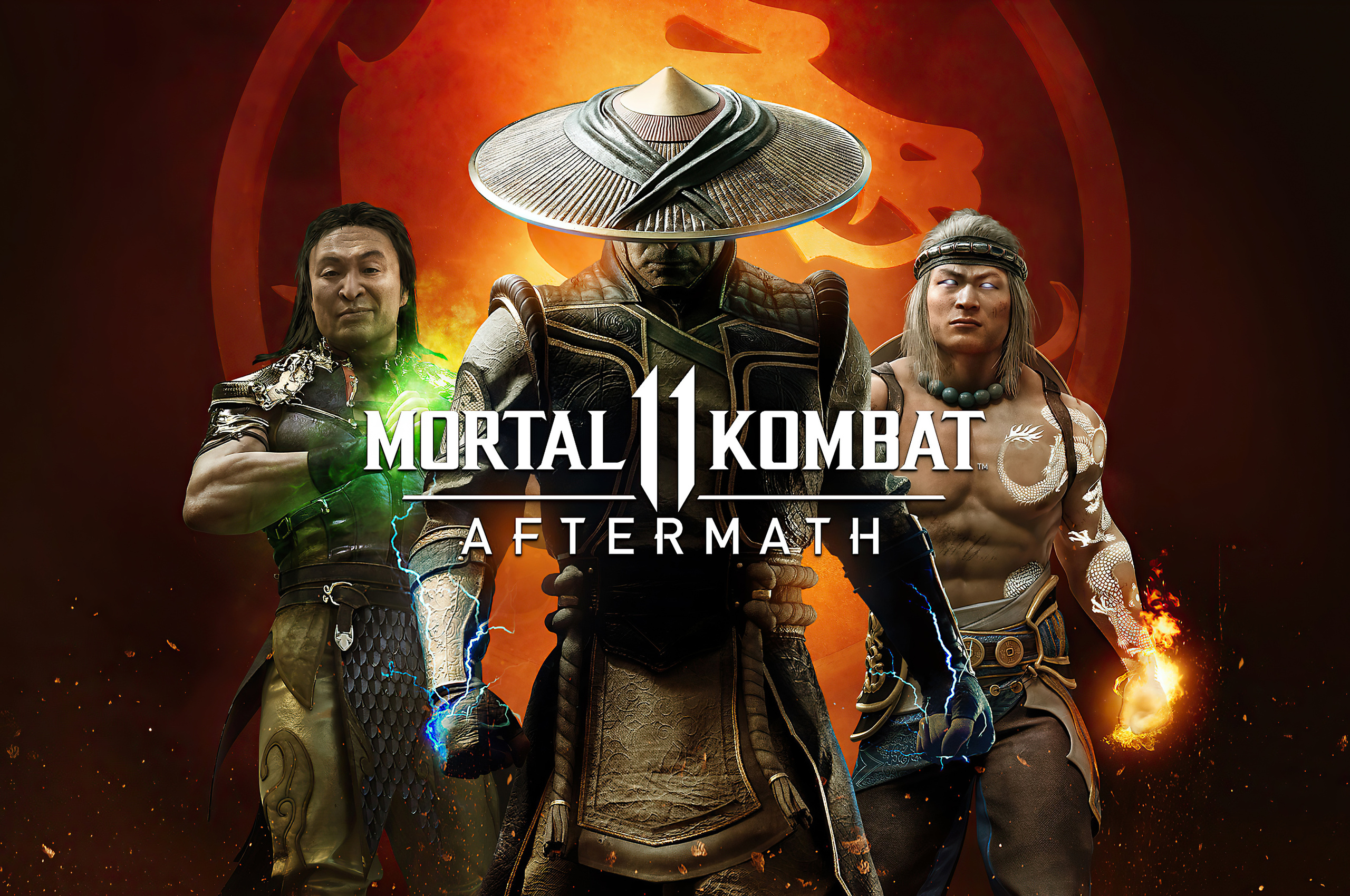 2560x1700 2020 Mortal Kombat 11 4k Chromebook Pixel ,HD 4k