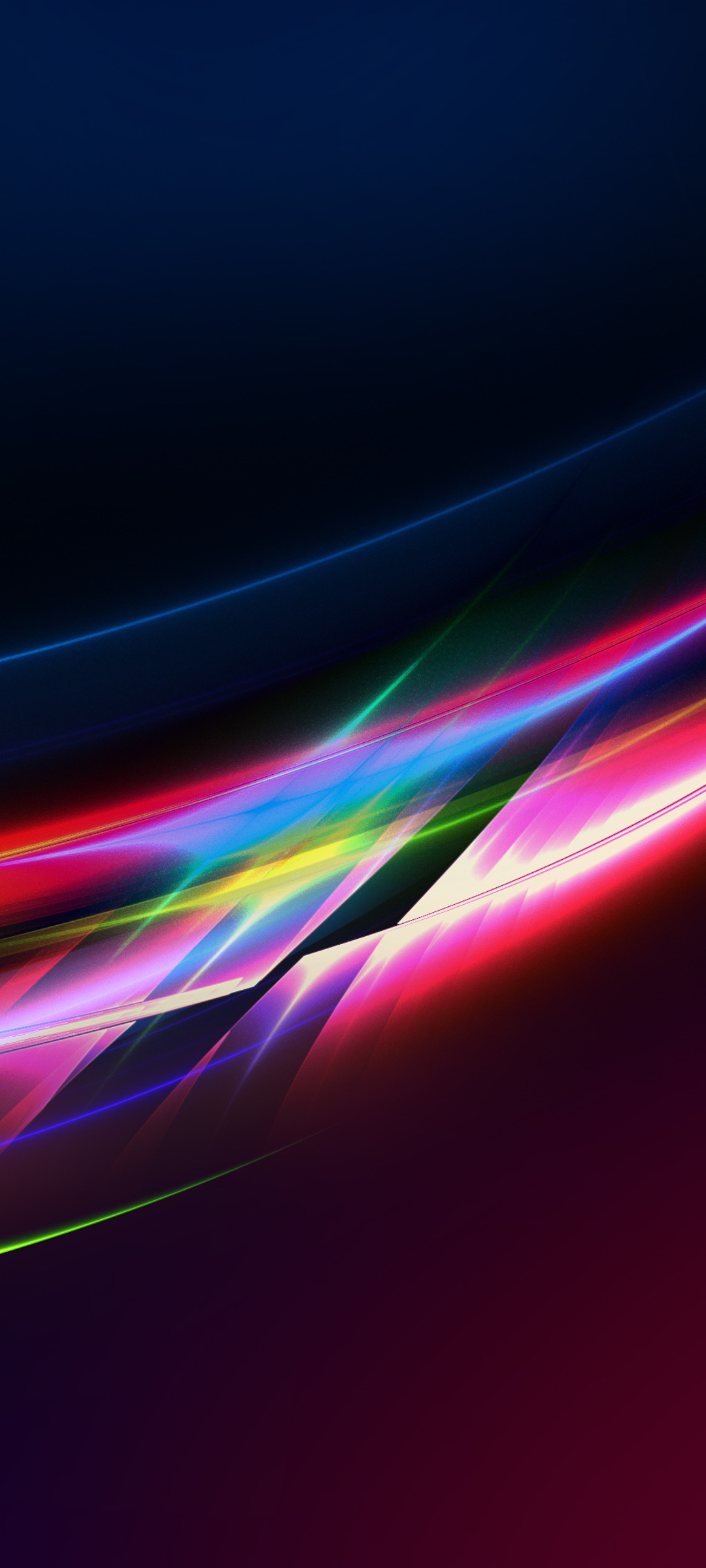 1080x2400 Motion Blur Lights Abstract 4k Google Pixel 7 ,HD 4k ...