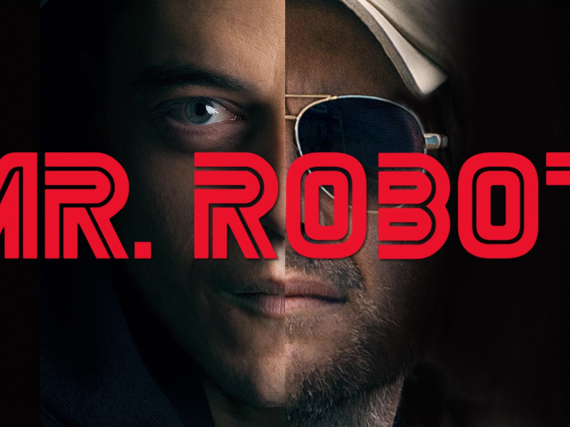 1920x1440 Mr Robot Full HD Poster 1920x1440 Resolution HD 4k Wallpapers