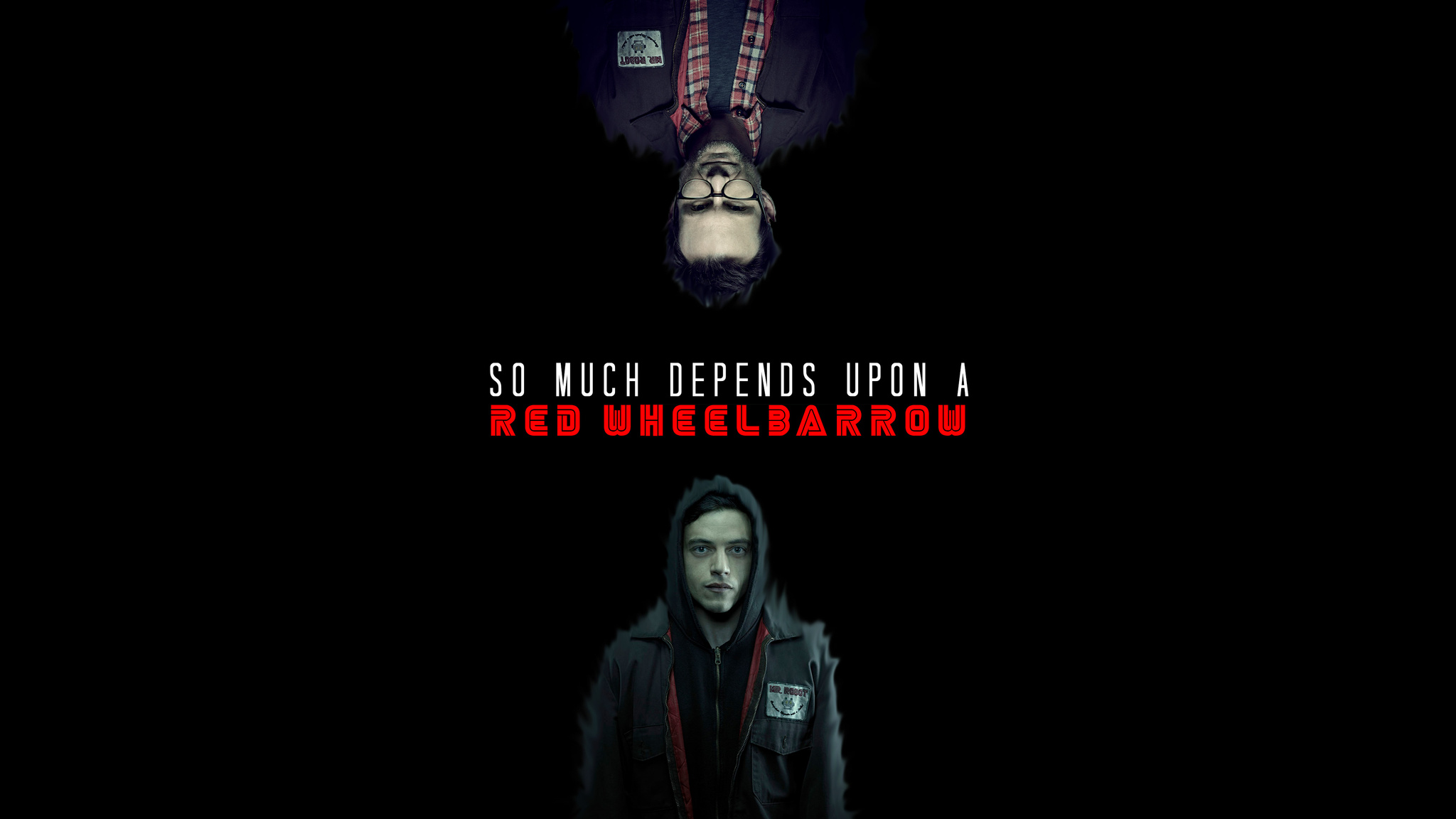 MrRobot, fsociety, mr robot, HD wallpaper