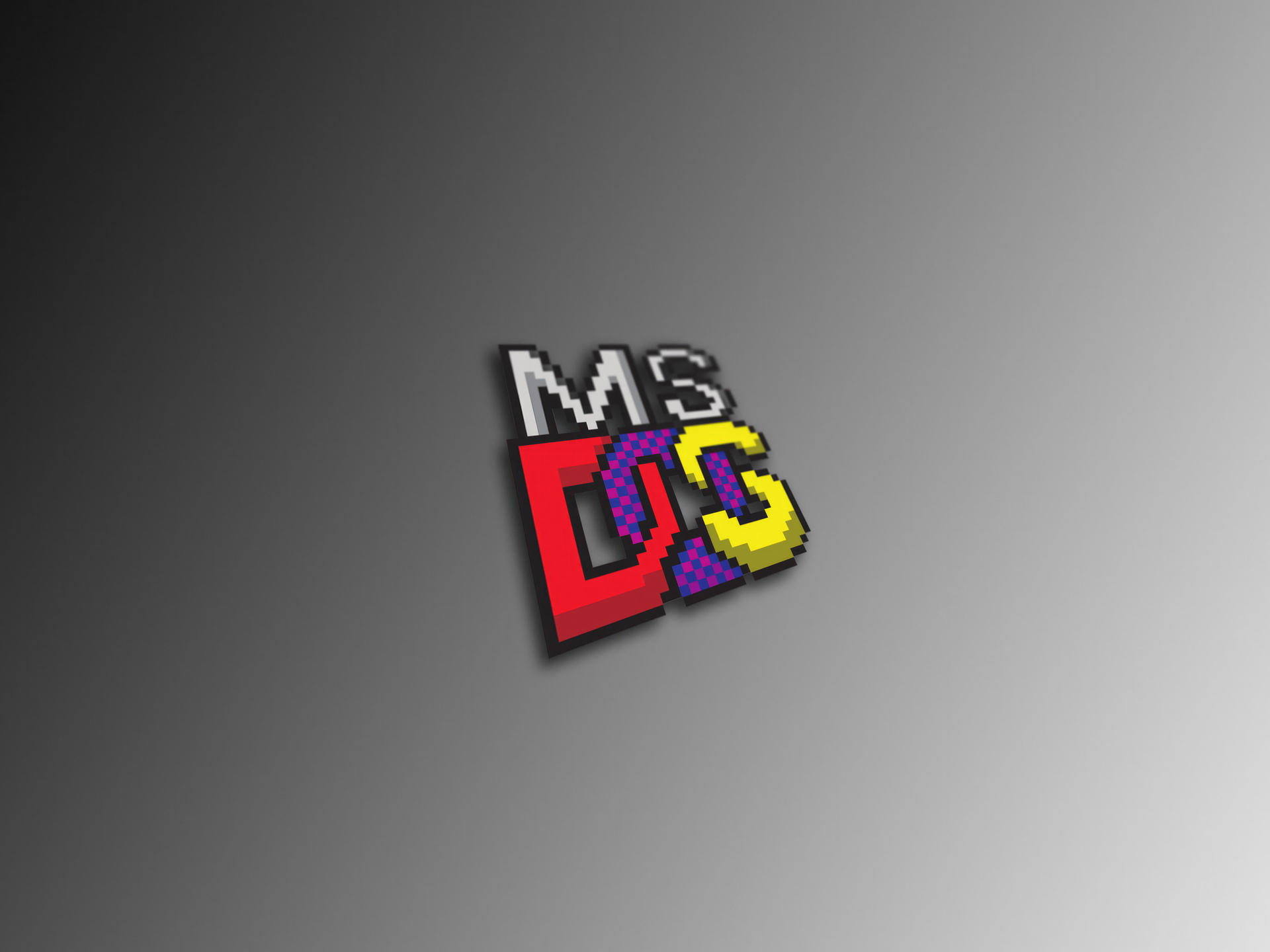 1920x1440 Ms Dos 1920x1440 Resolution HD 4k Wallpapers, Images ...