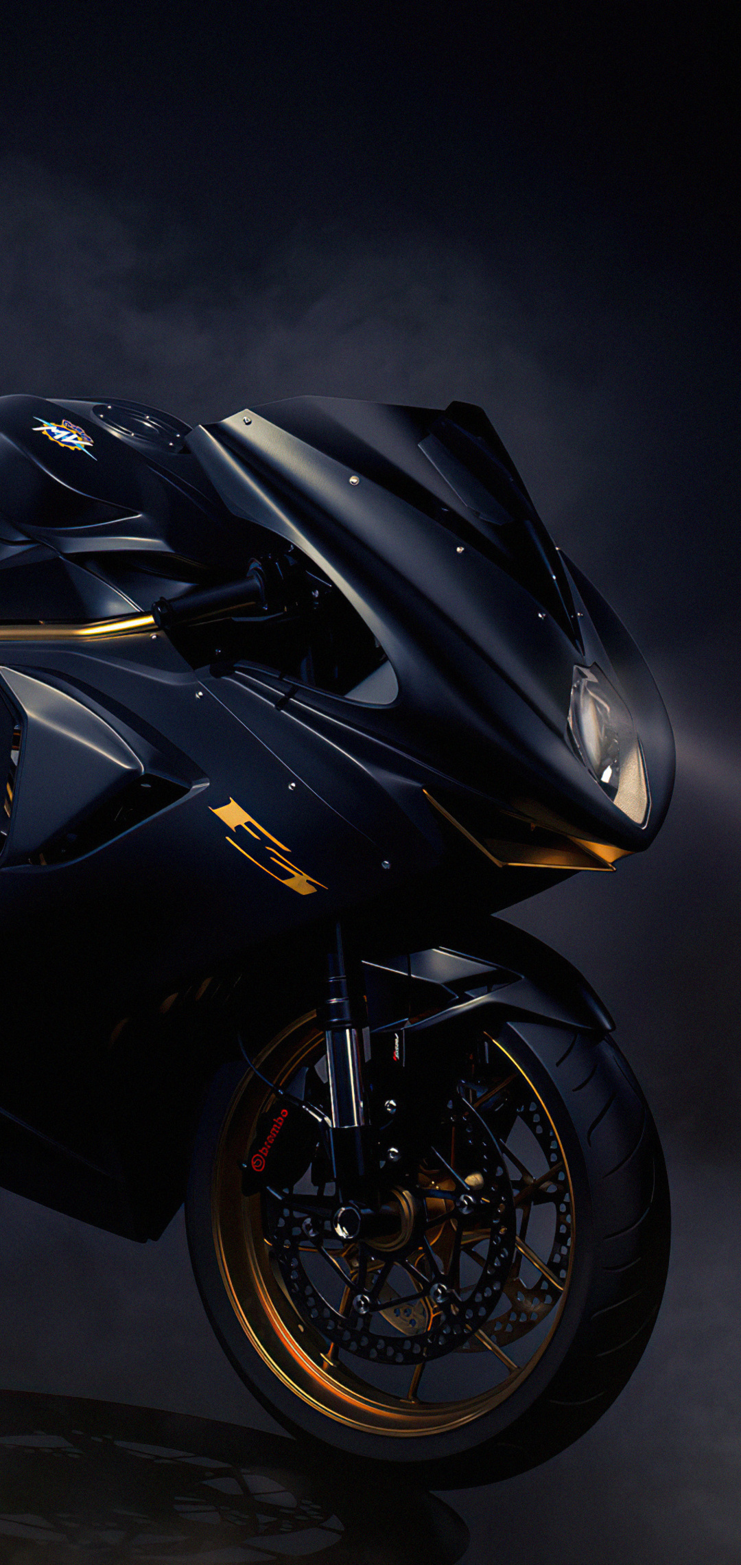 1080x2280 MV Agusta F3 800 4k One Plus 6,Huawei p20,Honor view 10,Vivo y85, Oppo f7,Xiaomi Mi A2 HD 4k Wallpapers, Images, Backgrounds, Photos and  Pictures
